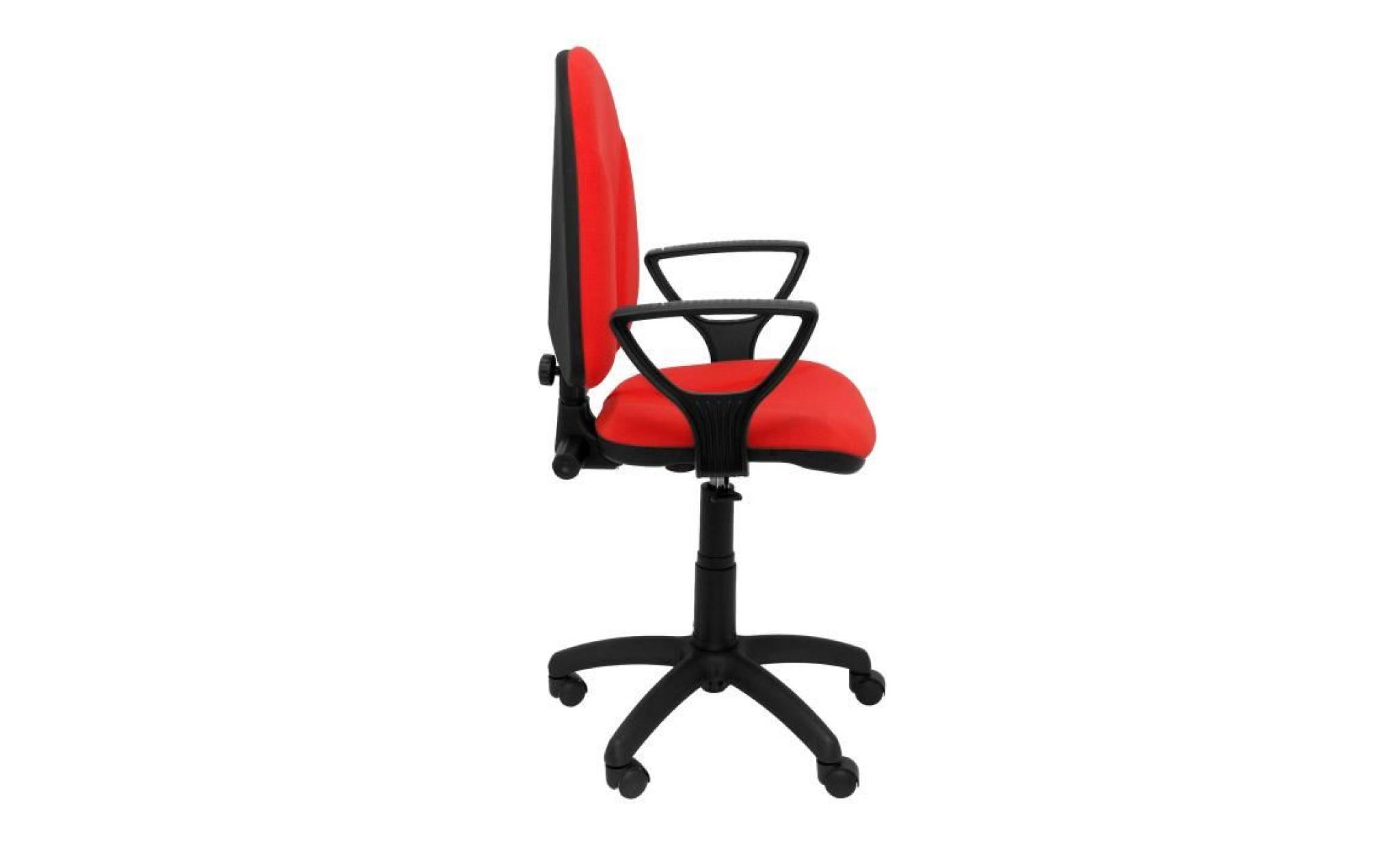modello 1006rj algarra   sedia da ufficio ergonomica con meccanismo di contatto permanente e regolabile in altezza   sedile e pas cher