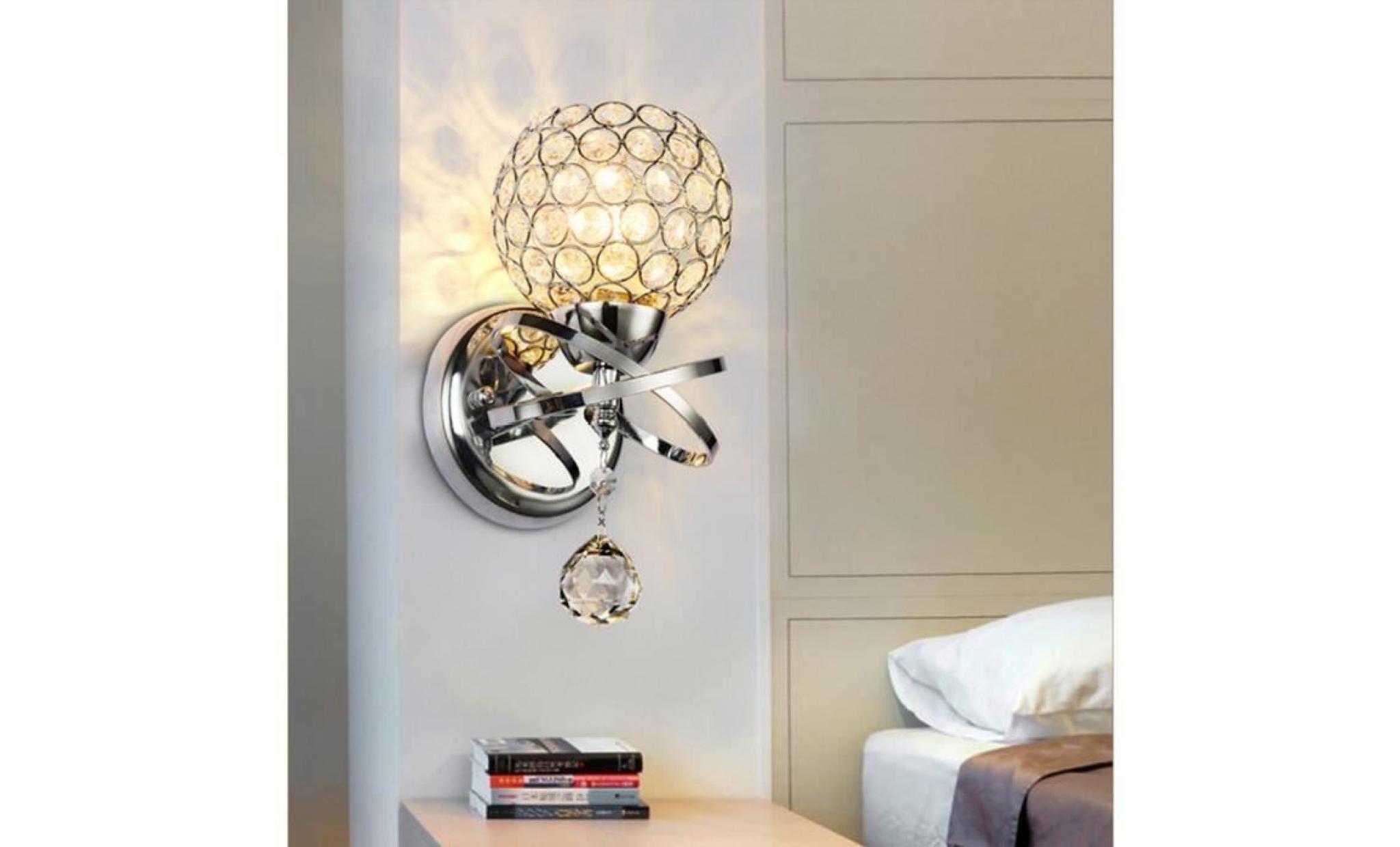 modern lampe de lumière murale à e14 led applique d'interieur un chandelier l'appareil d'éclairage décoratifs pas cher
