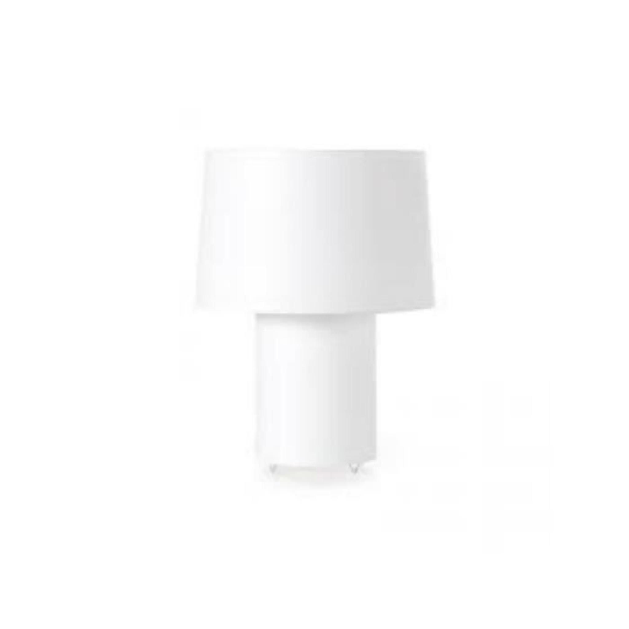 Moooi - Lampe de table Double Round Light