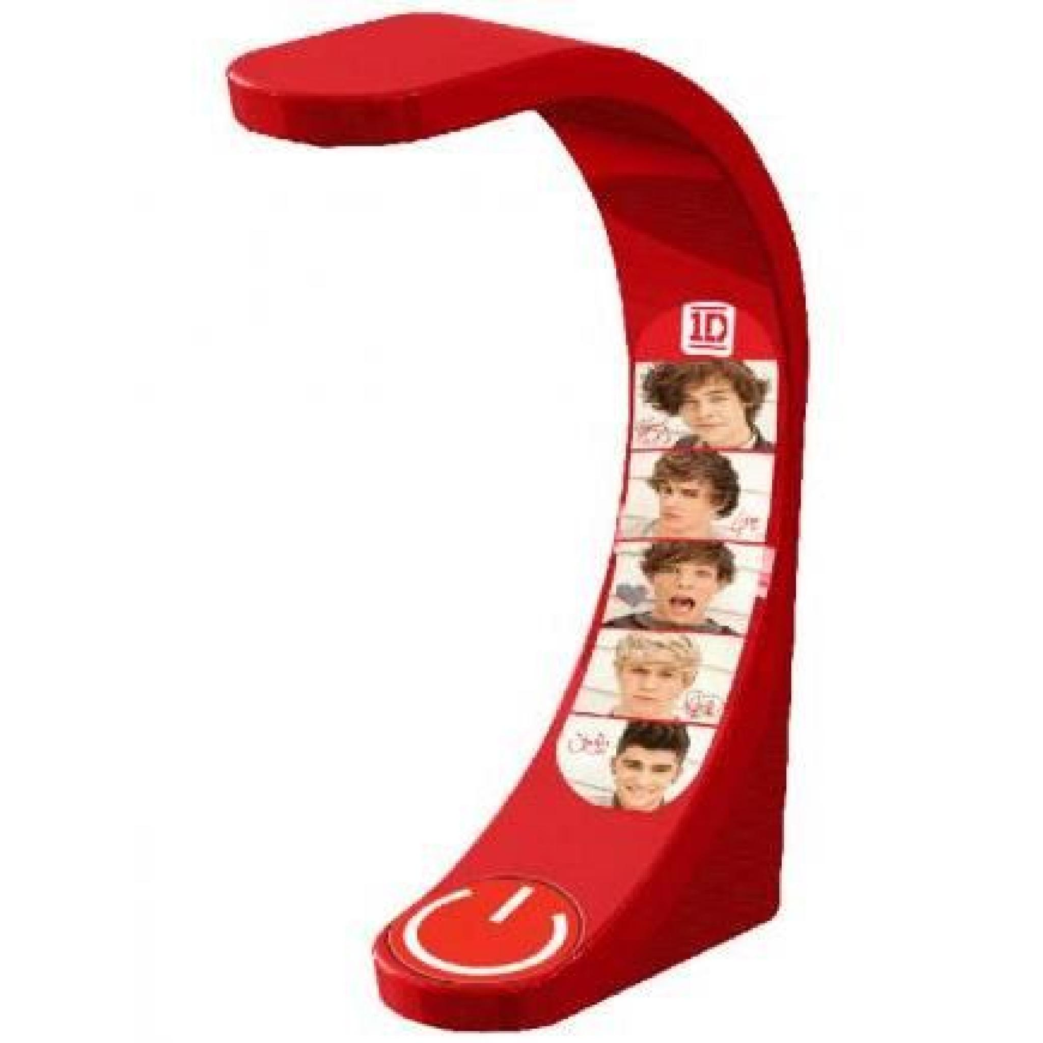 One direction - lampe