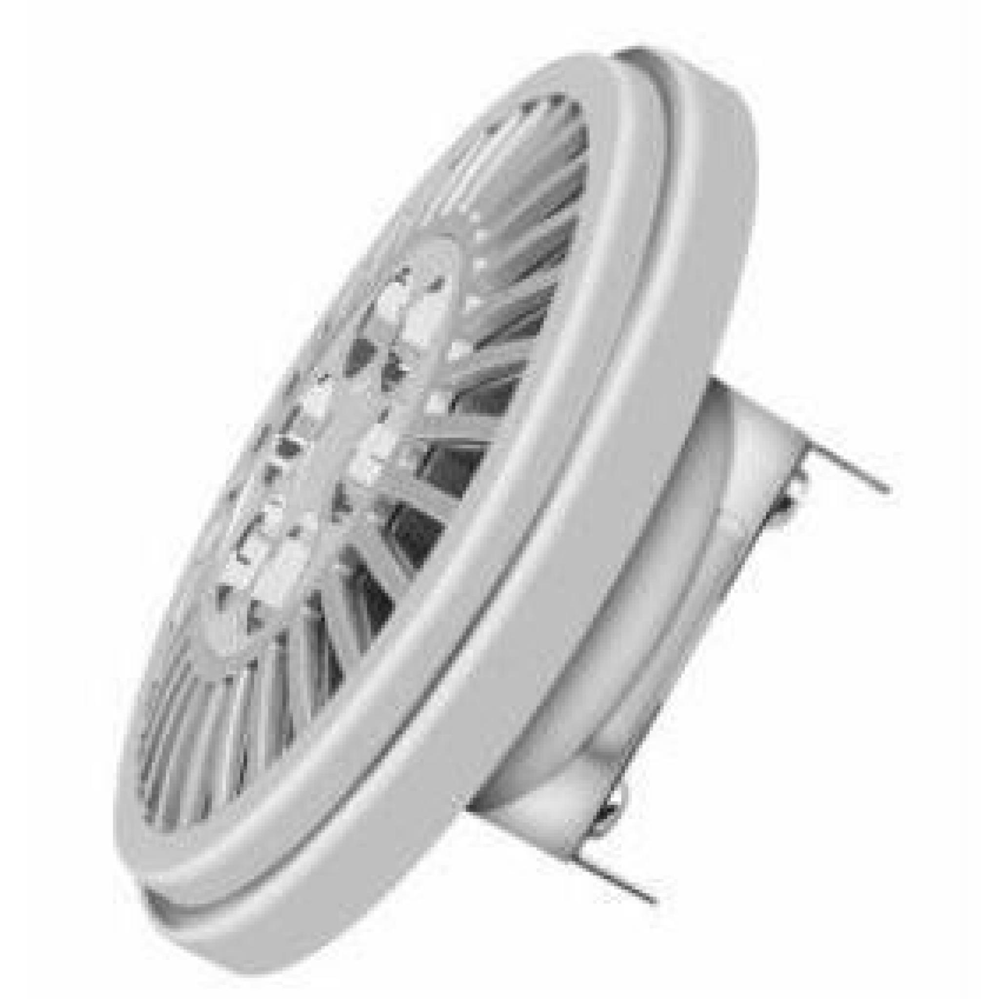 OSRAM LAMPE À LED PARATHOM PRO AR111, 8,5 WATT - 8,5W / E27 / 930 / 24° 