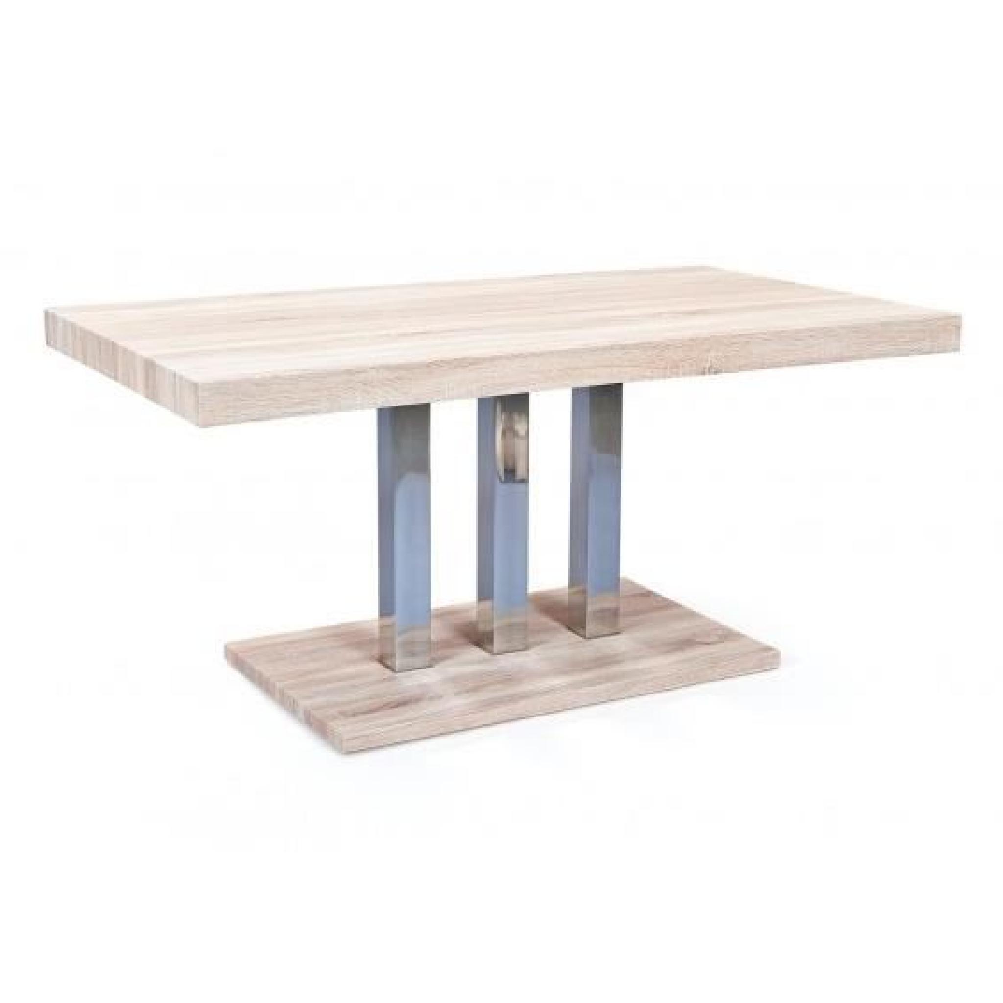 Oyonna - Table Rectangulaire