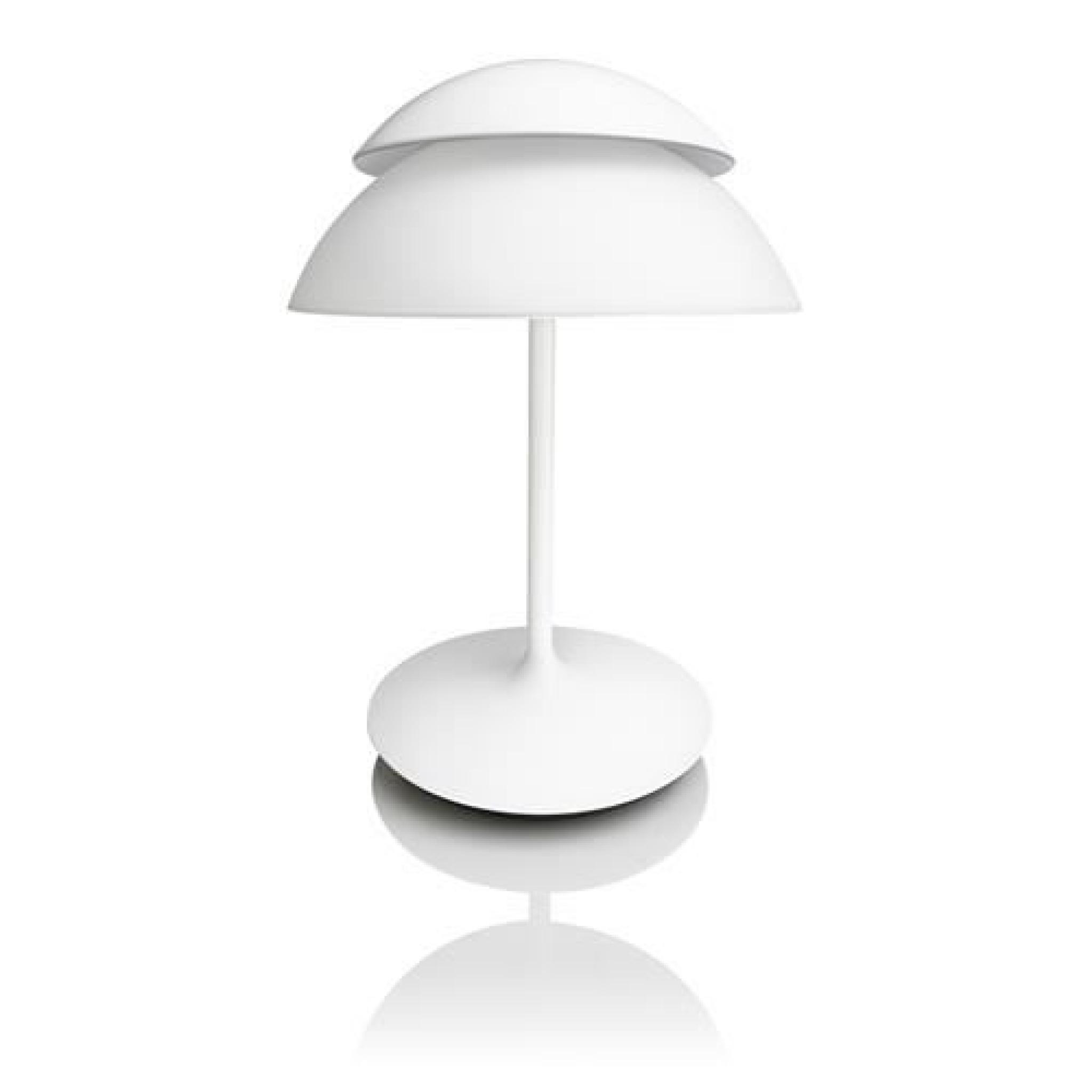 Pack Simple Lampe à poser Philips Hue Beyond- Lampe de table