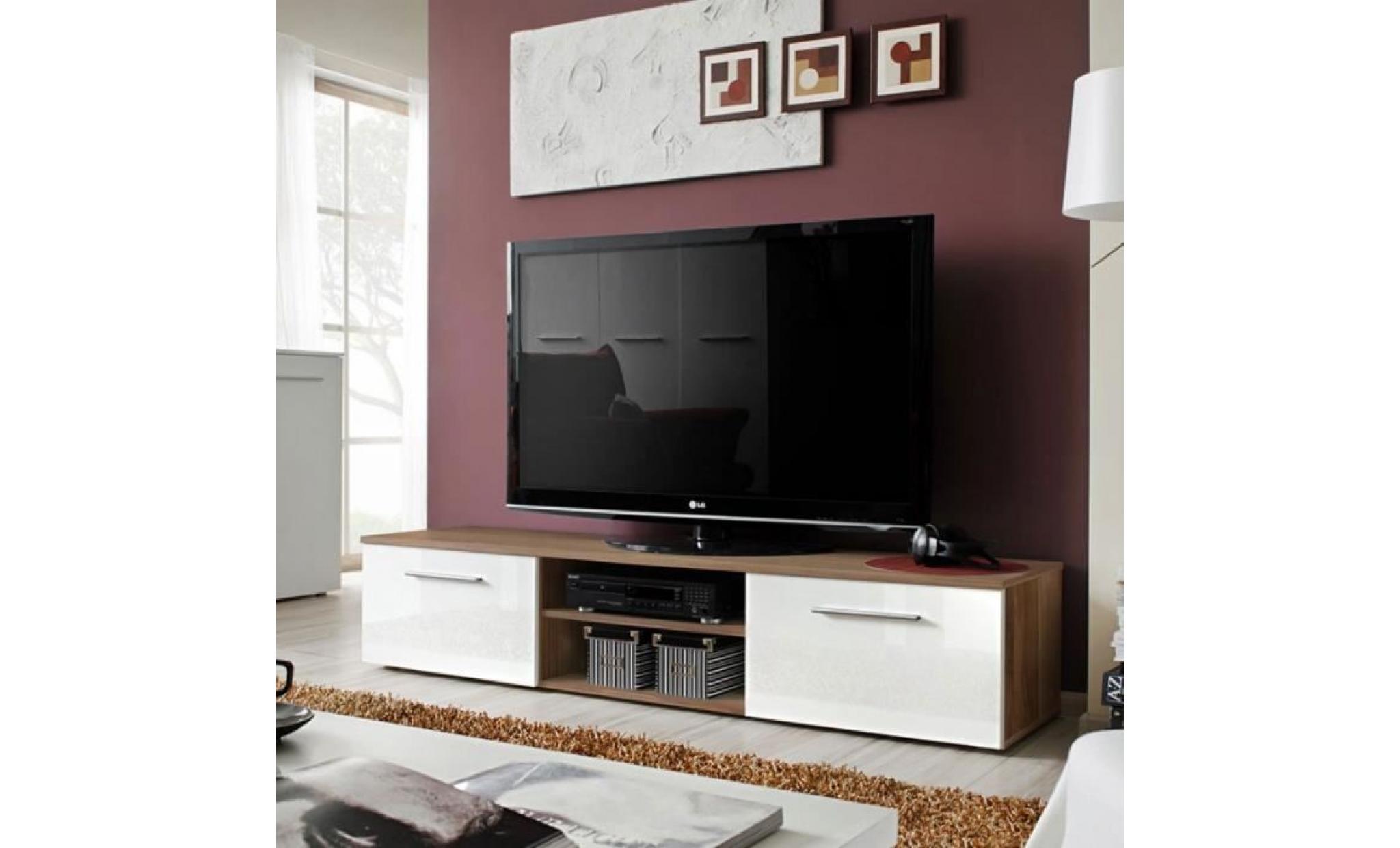 paris prix   meuble tv design 