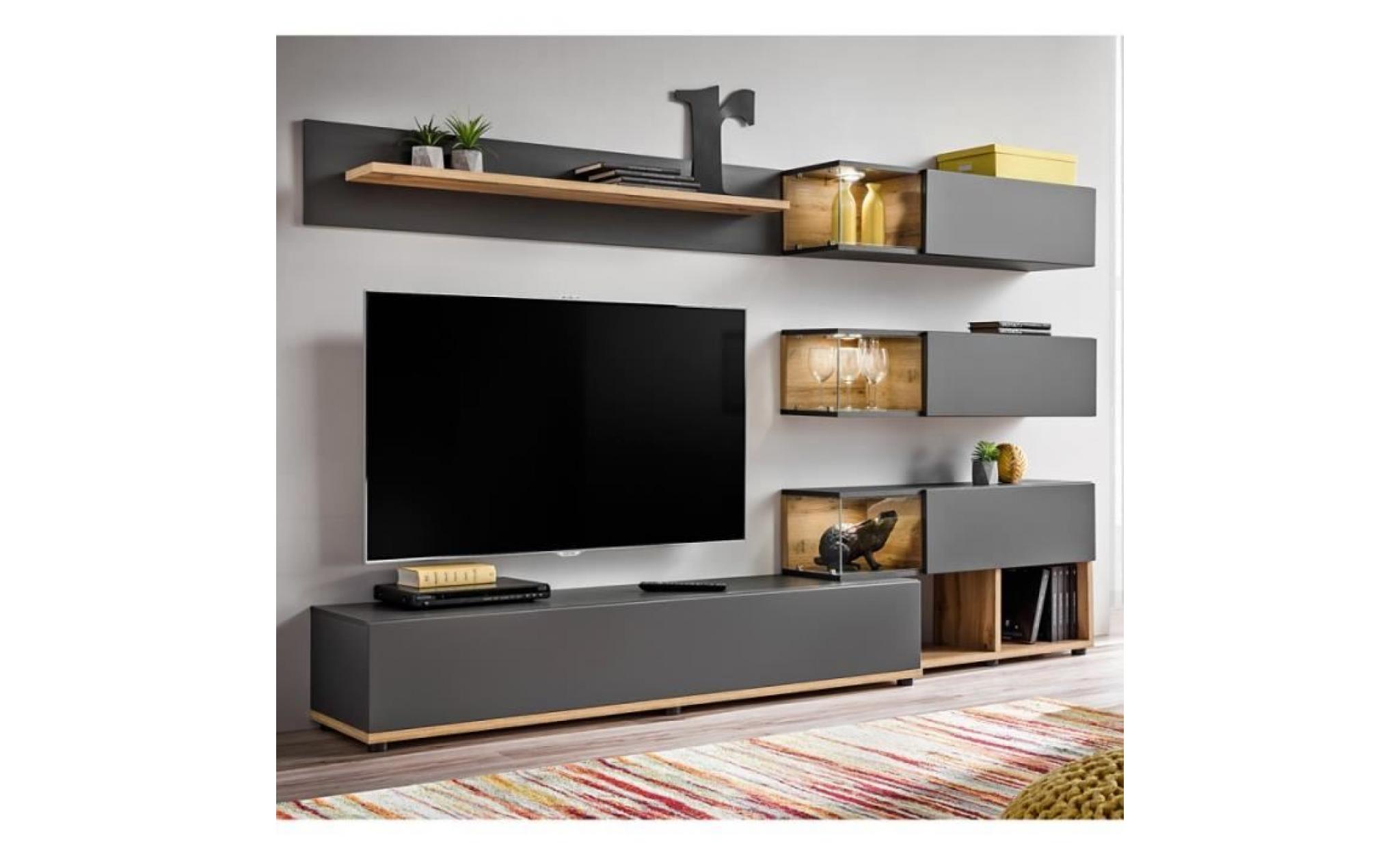 paris prix   meuble tv design 
