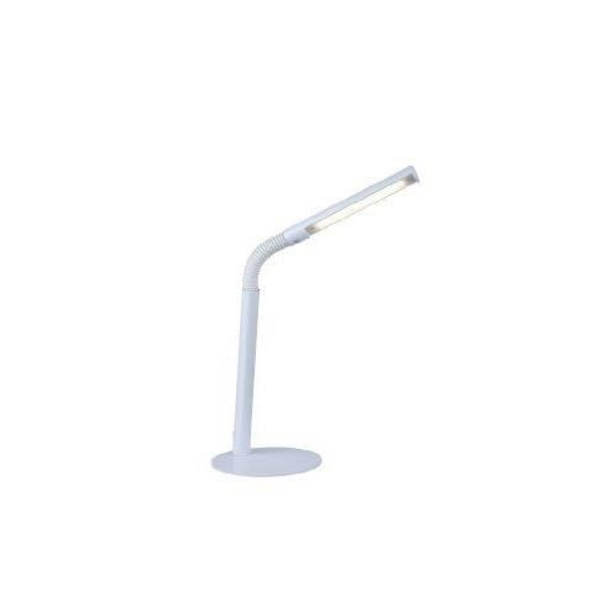 Paul Neuhaus 11520-16 Lampe de Table LED 4 W Blanc 14 x 14 x 49 cm…