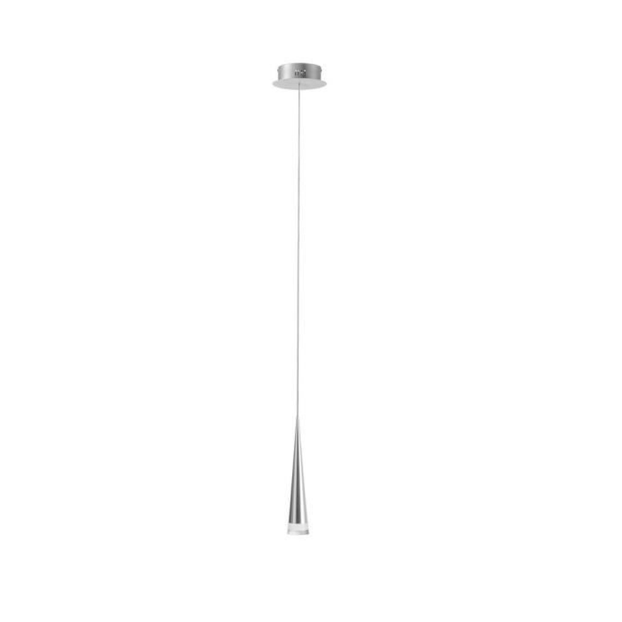 Paul Neuhaus 2217-95 lampe à suspension GOTA