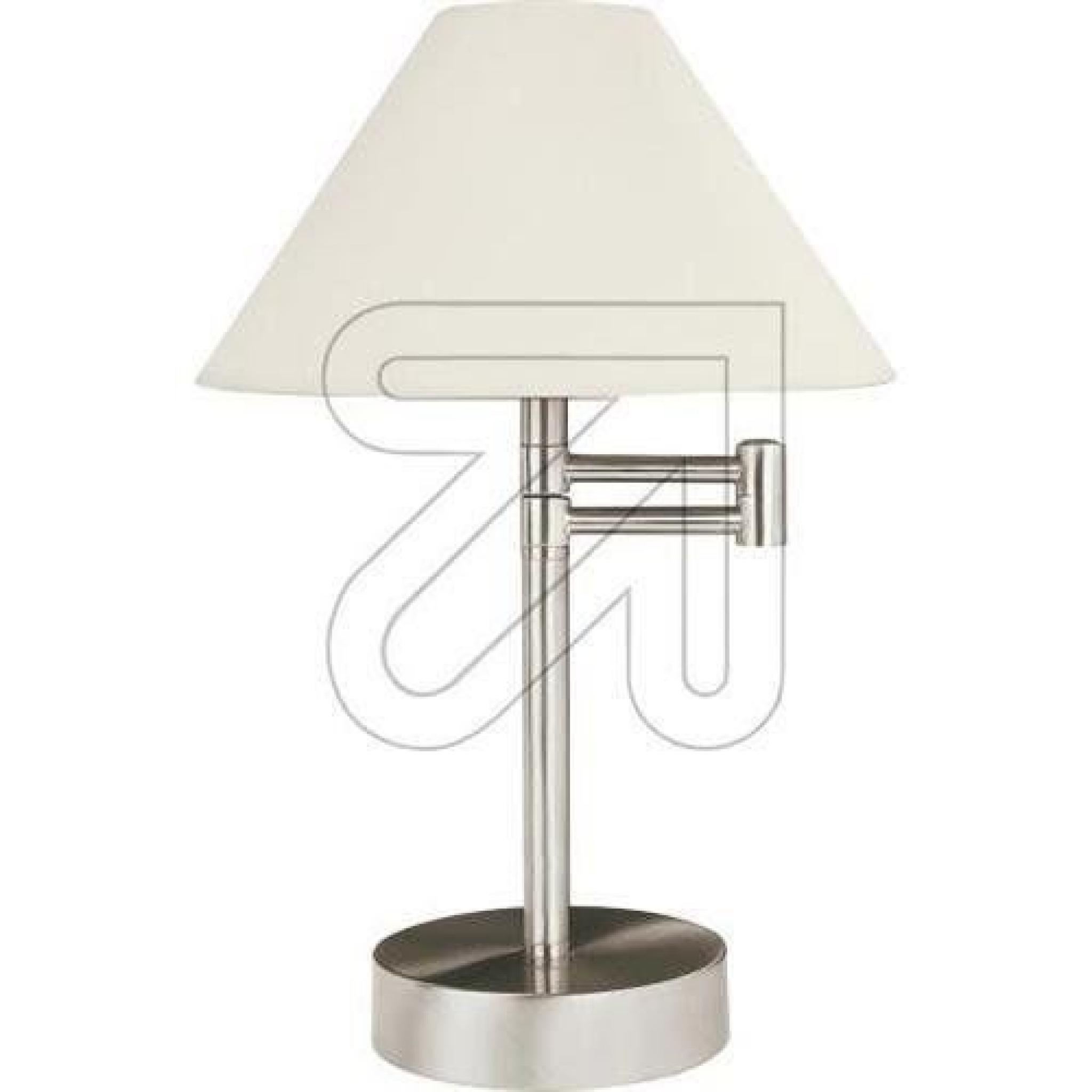 Paulmann Helena / 79380 Lampe de table/bureau 1…