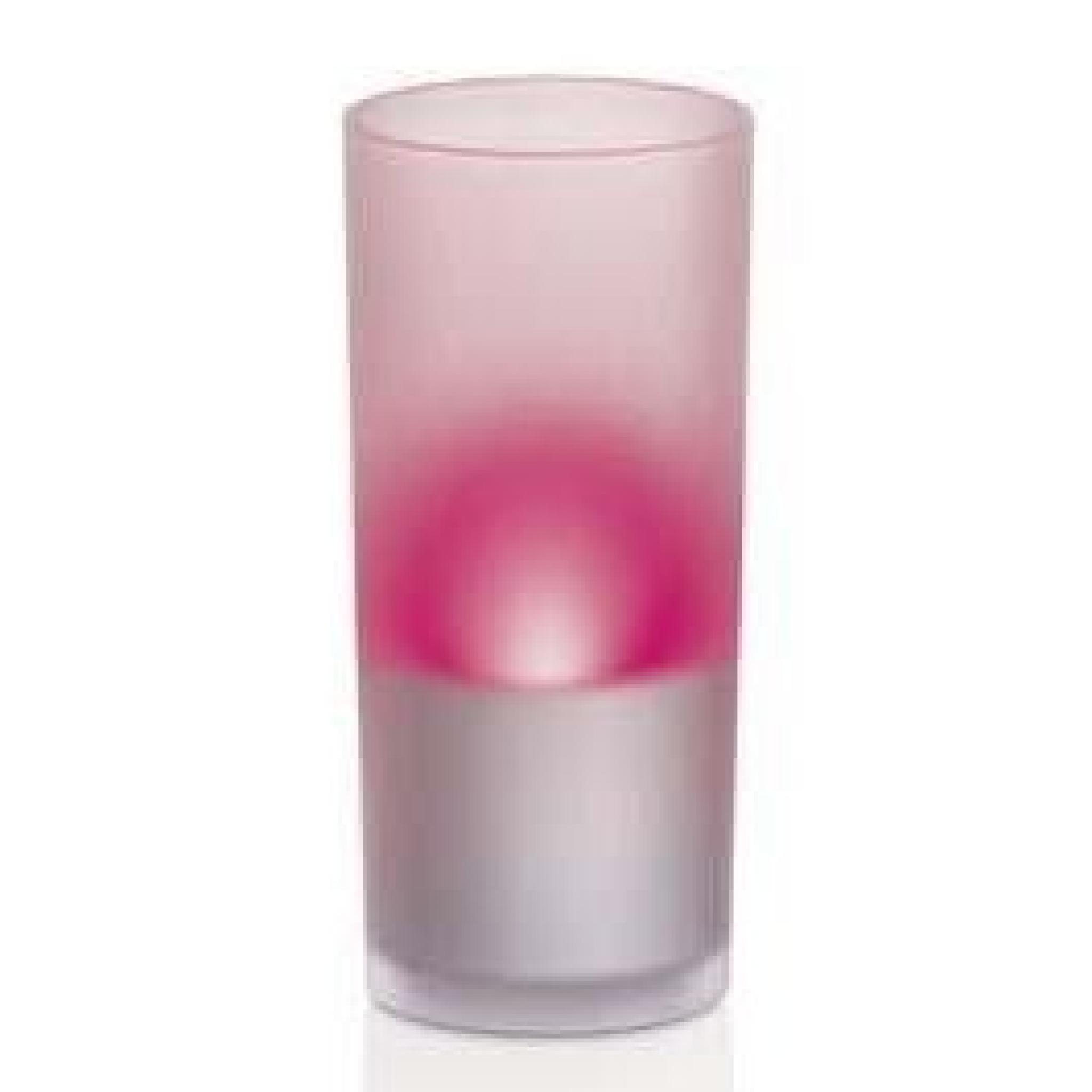 PHILIPS Imageo CANDLE LIGHT Rouge pas cher