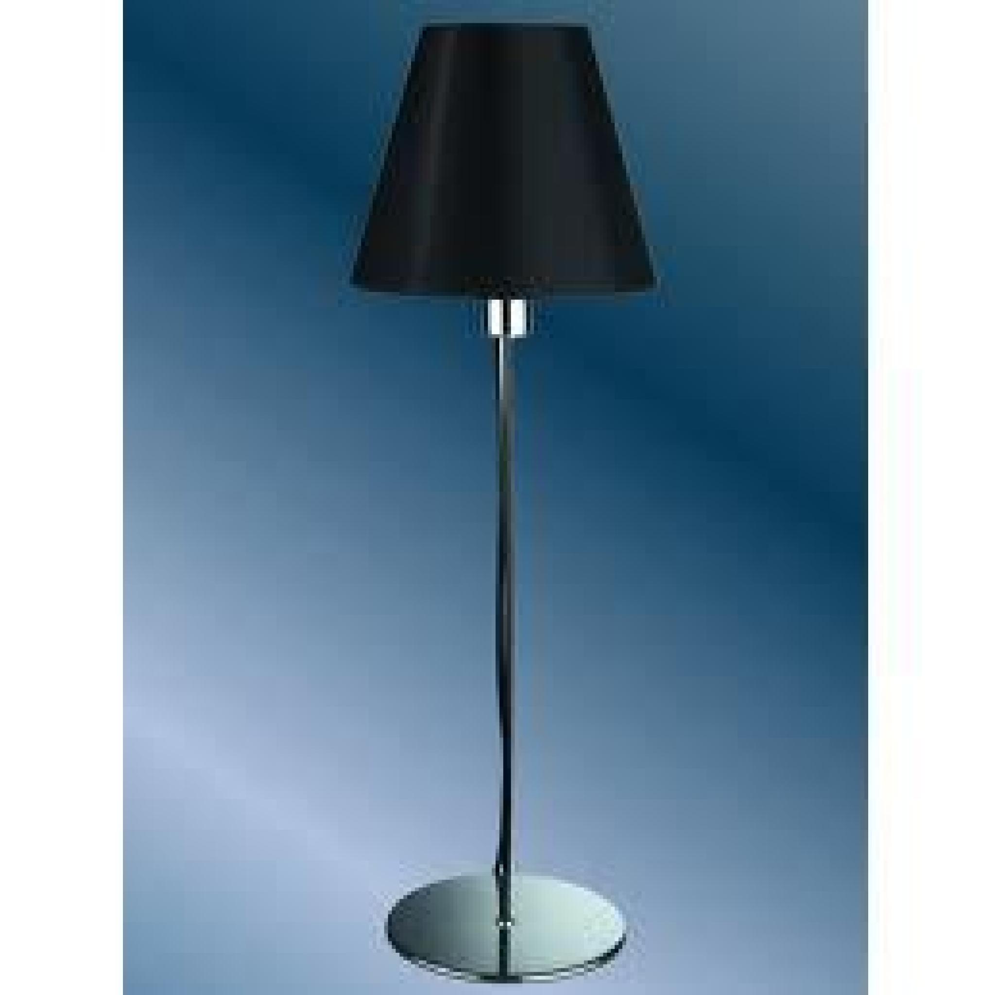 Philips- Lampe de bureau noire - MA 432193010