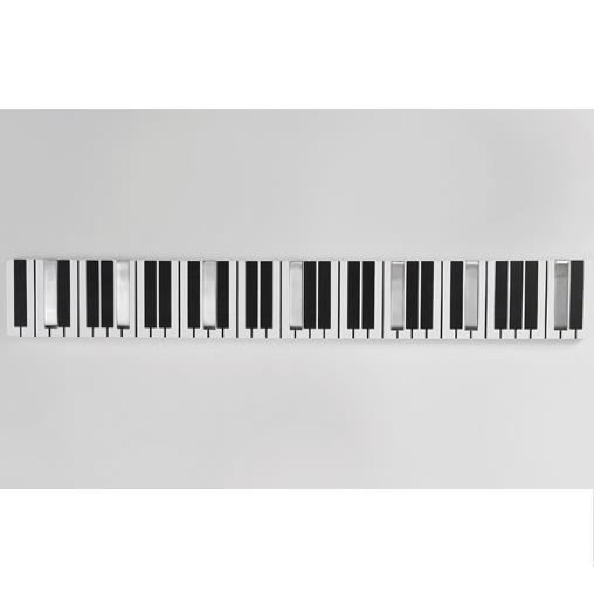 PIANO SETTE by KARE Porte-Manteaux