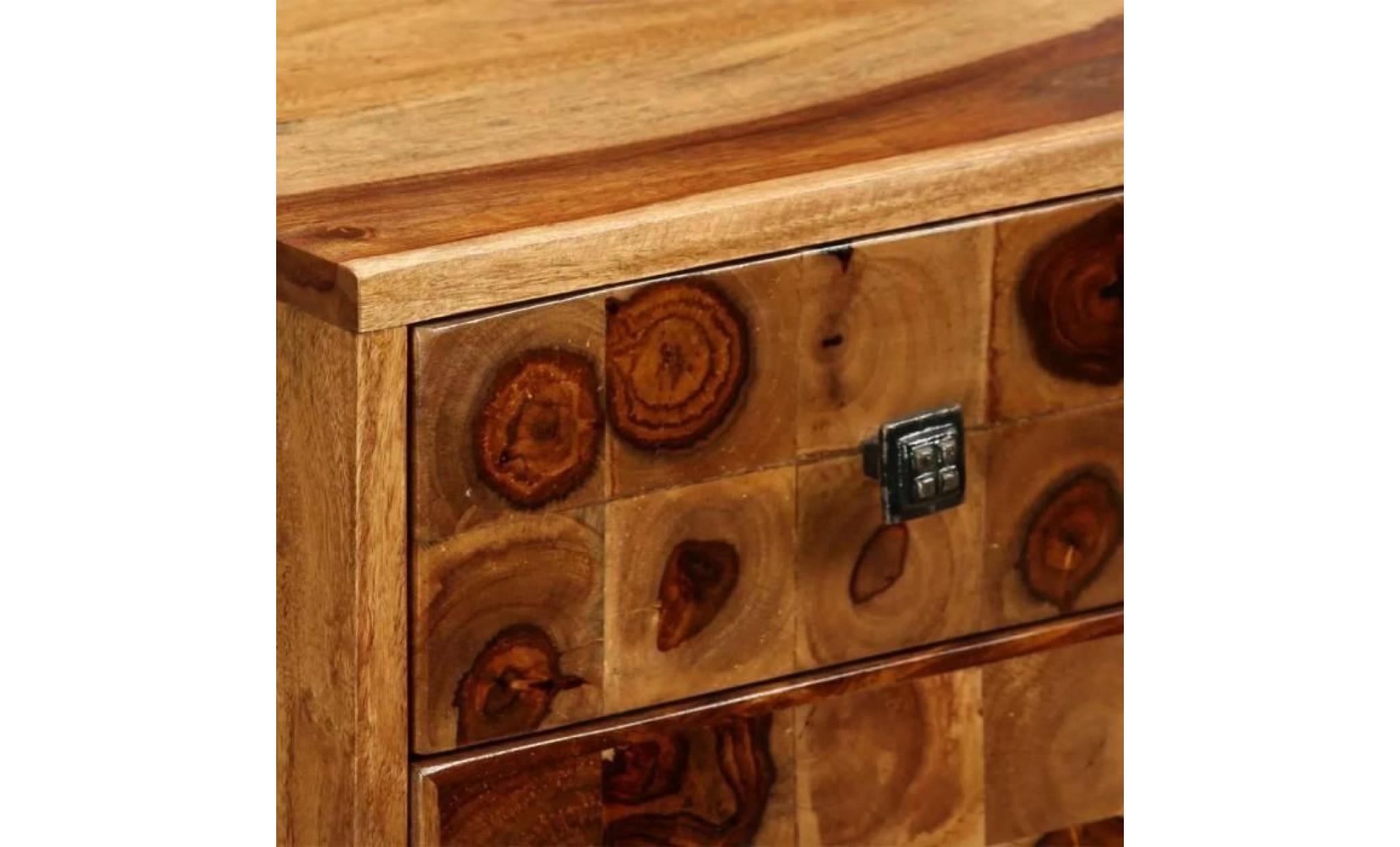 r70 notre table de chevet elegante avec 1 tiroir et 1 armoire sera un ajout intemporel a votre maison. cette armoire de