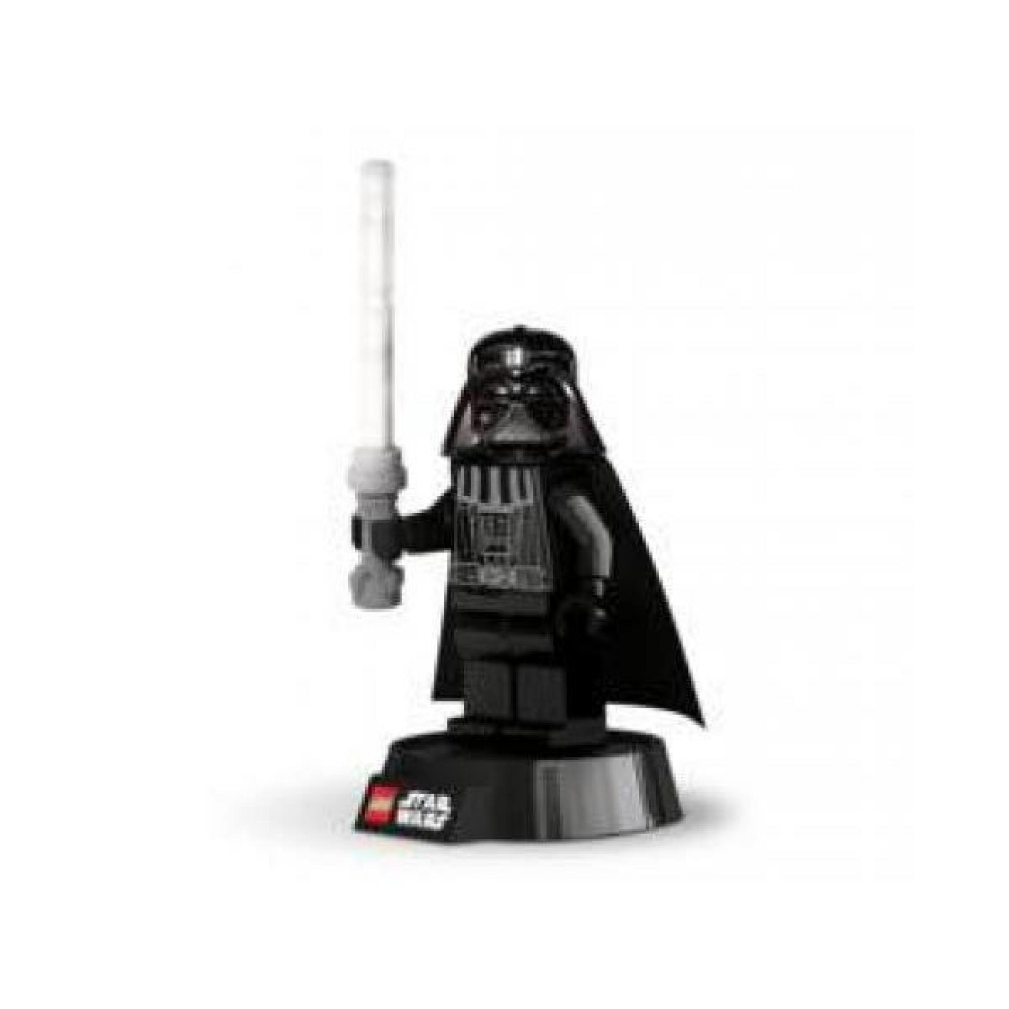 Sablon - LP2B - Lego Star wars lampe bureau ave…