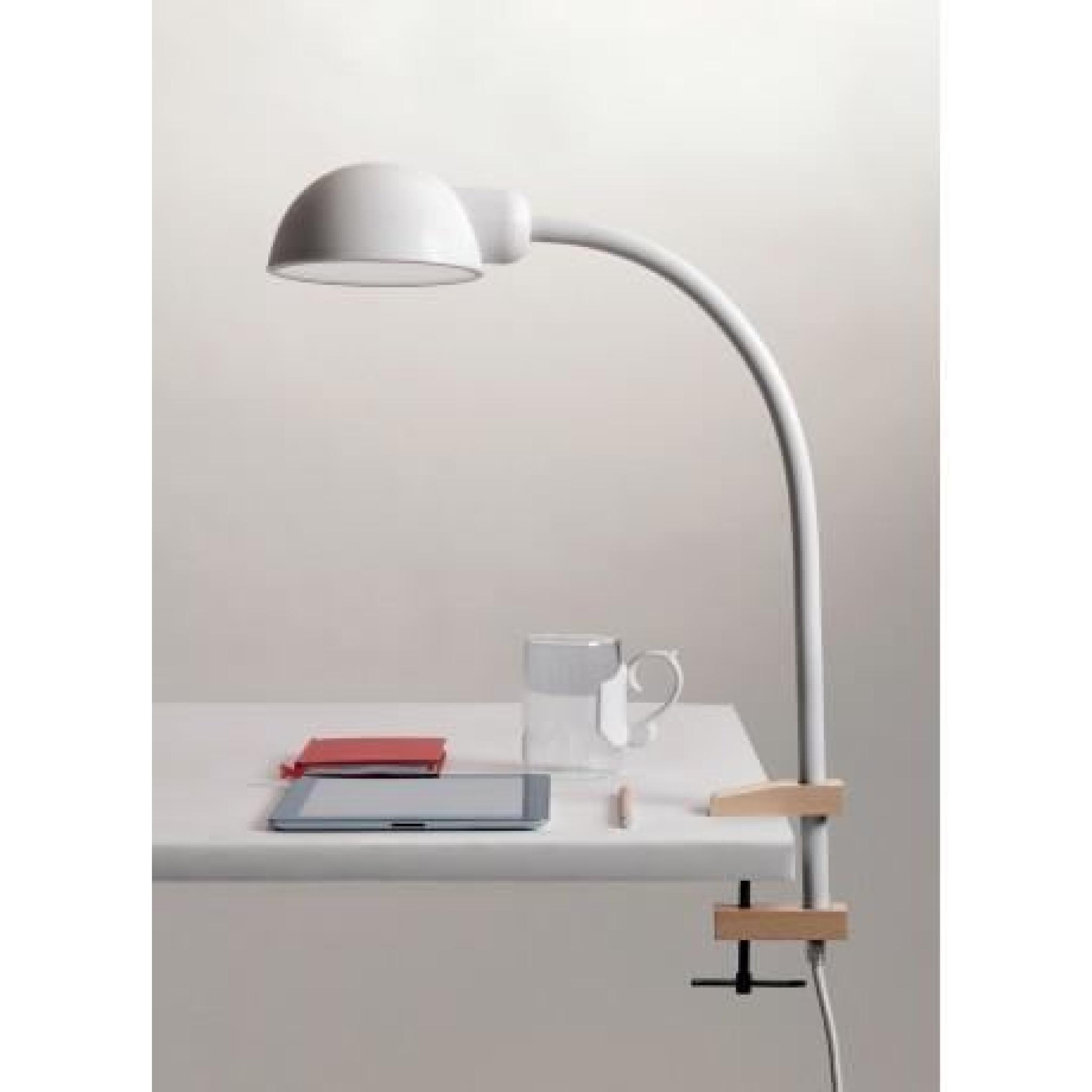 Seletti - Lampe de bureau SOFTCLAMP - Seletti -… pas cher