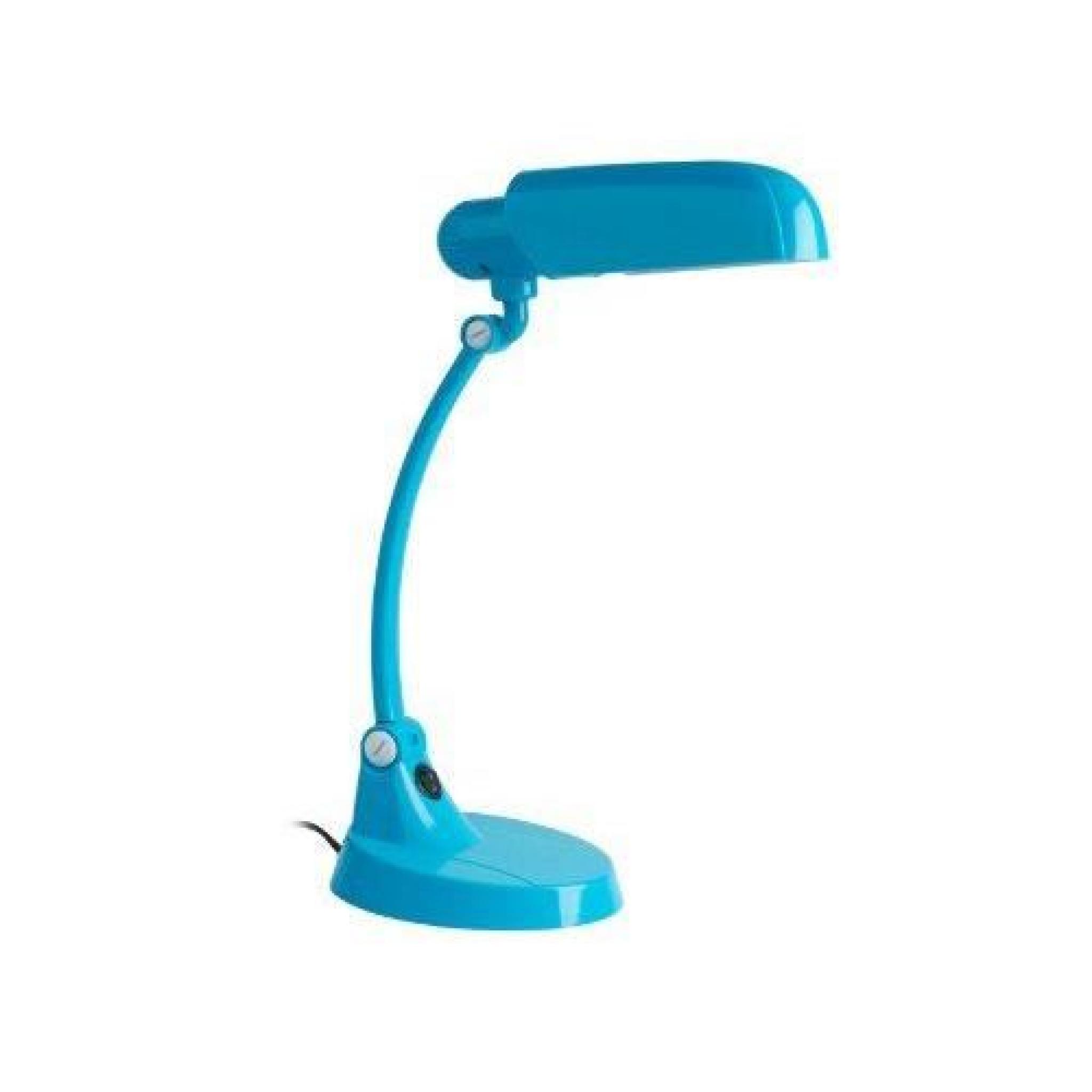 Silly SY100776BL Lampe de Table Forme Bec Toucan