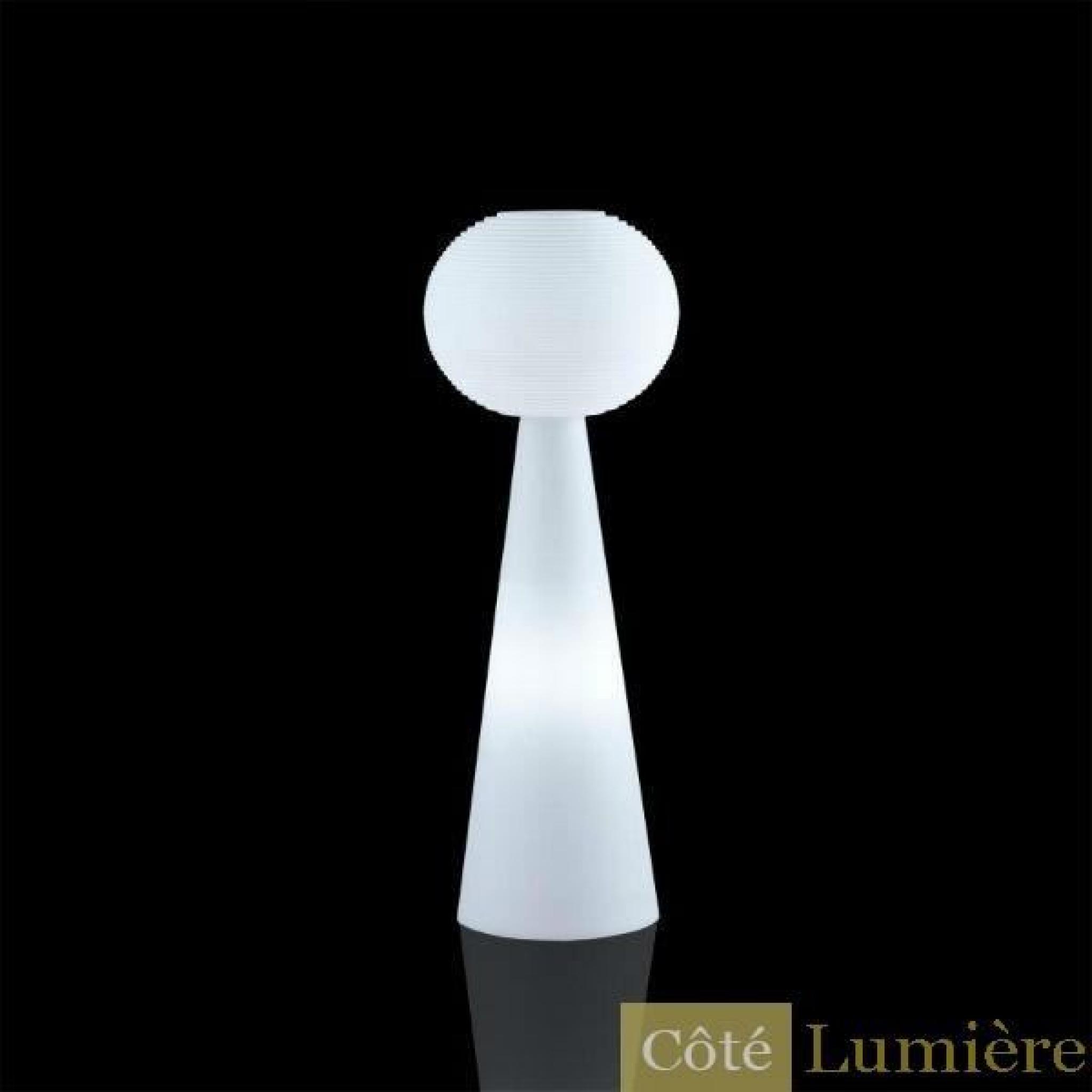 Slide design - Lampadaire lumineux Pivot Molly ...