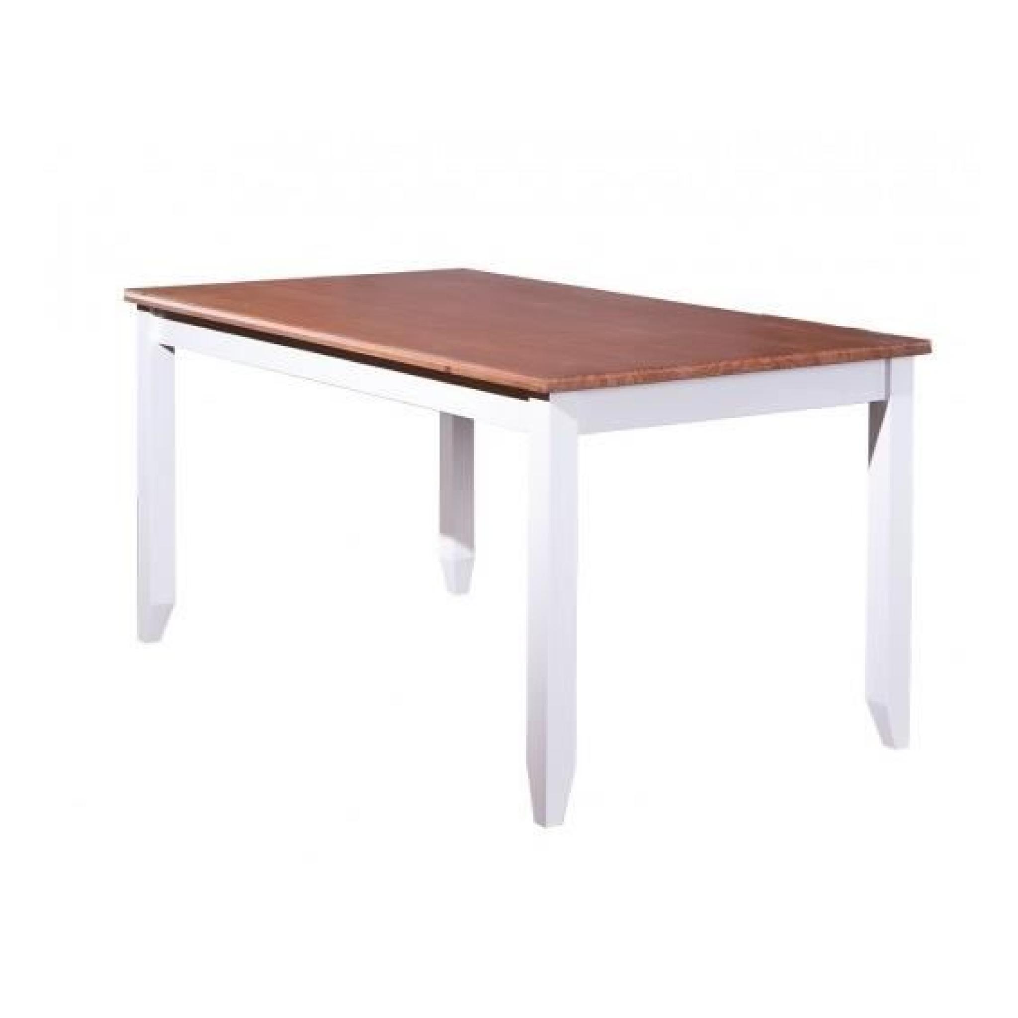 Socoa - Table Rectangulaire