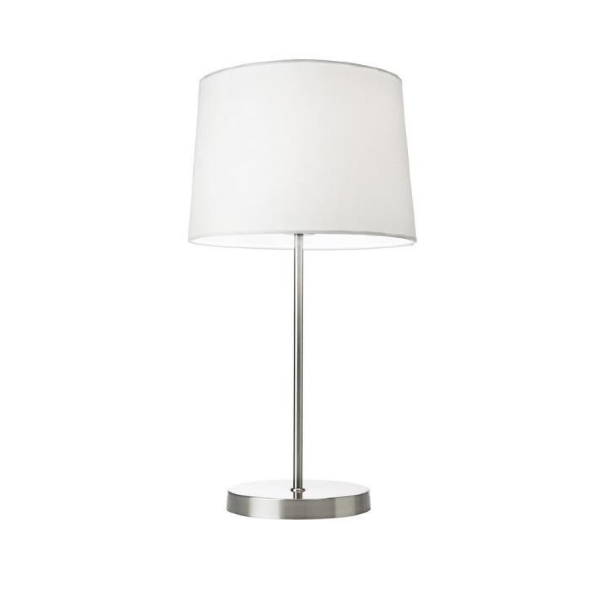 Sompex 79472 lampe de table DRUM