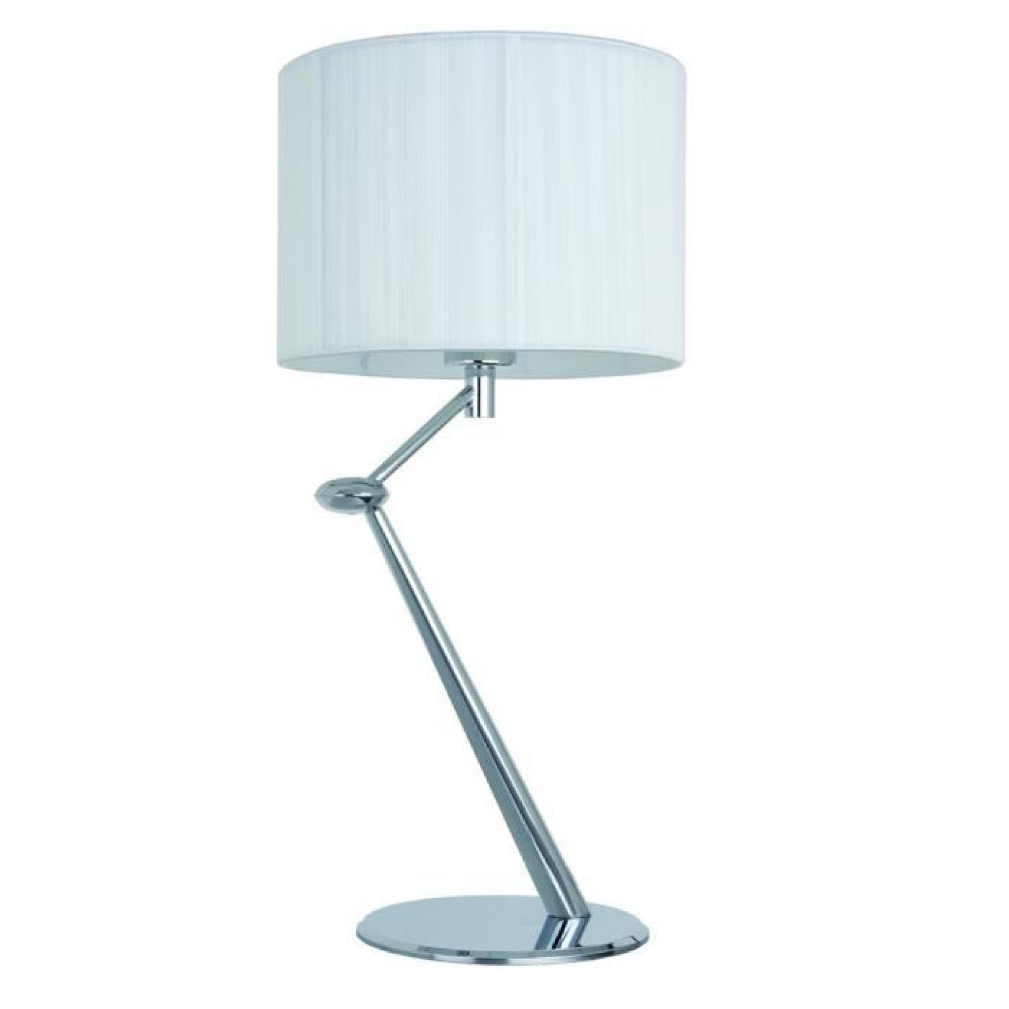 Sompex 79911 lampe de table FLORA