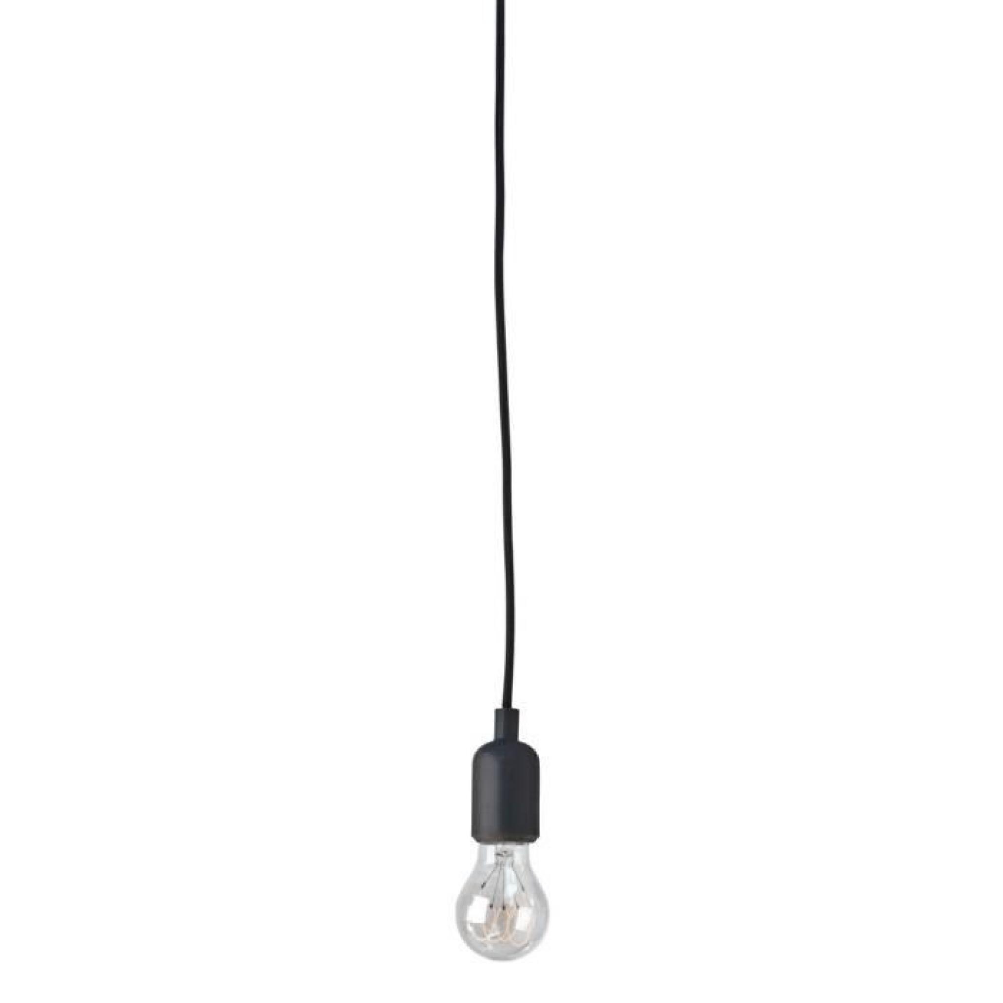 Sompex 79984 lampe à suspension COLORE