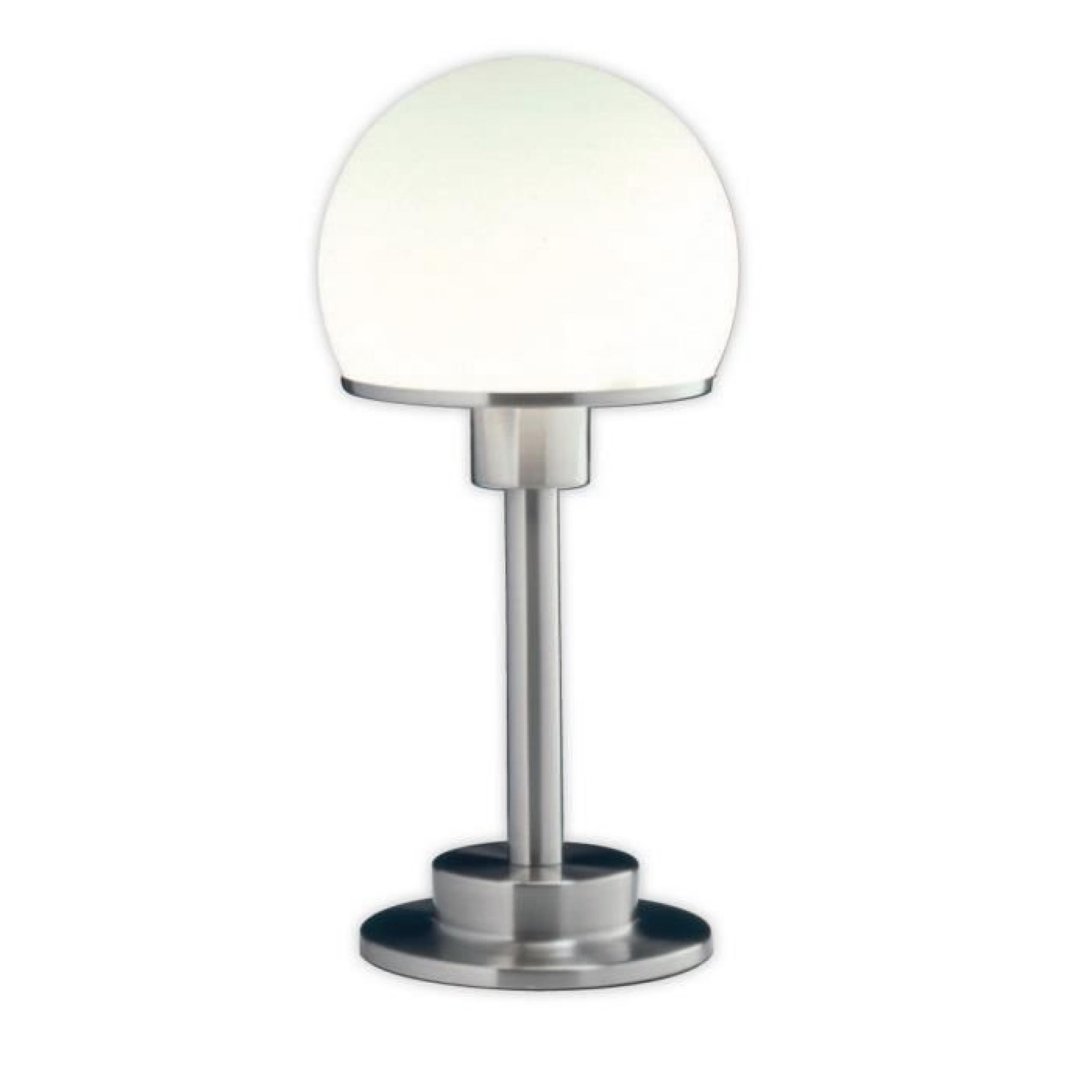 Sompex 91875 lampe de table BUBBLE