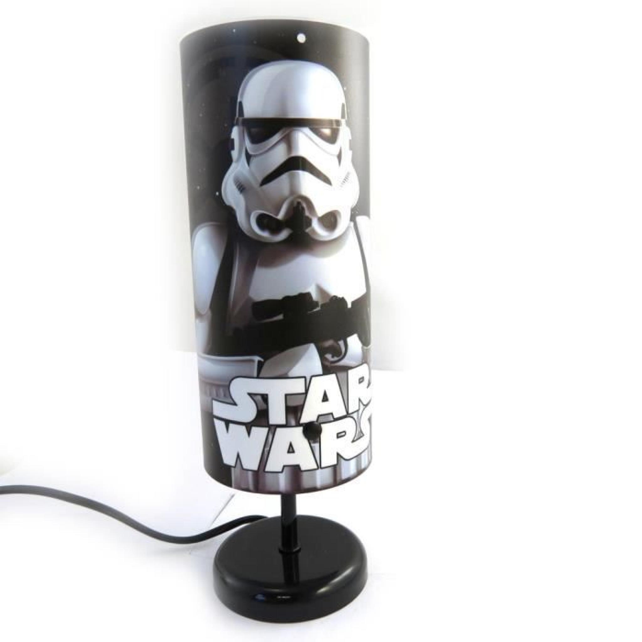 Star Wars [N0920] - Lampe Star Wars Stormtrooper (30 cm)