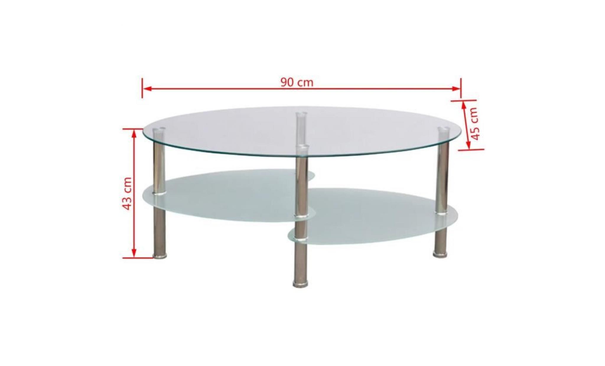 table basse avec design exclusif blanc table basse palette de salon chambre pas cher