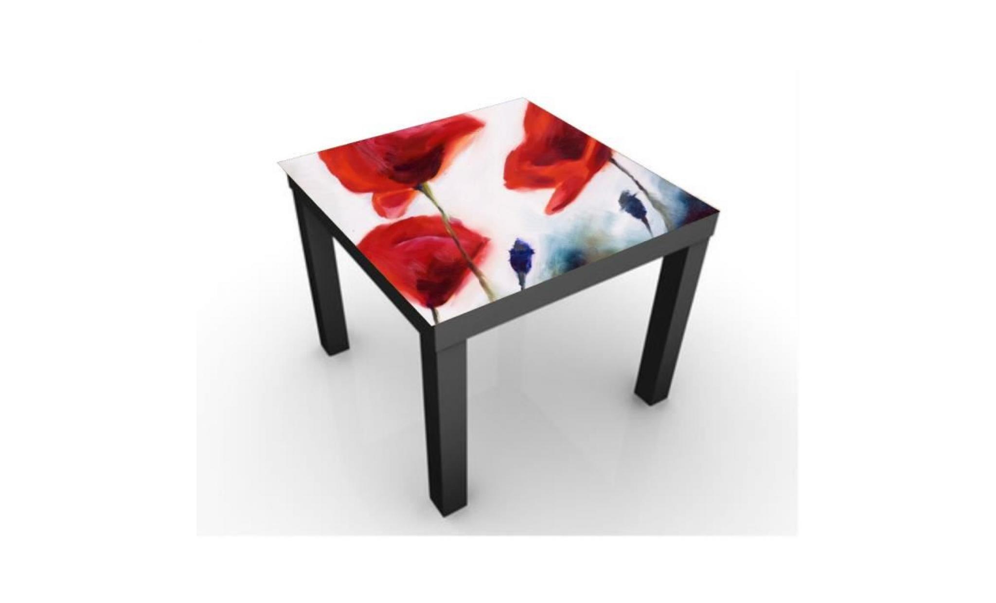 table basse de salon moderne art  006
