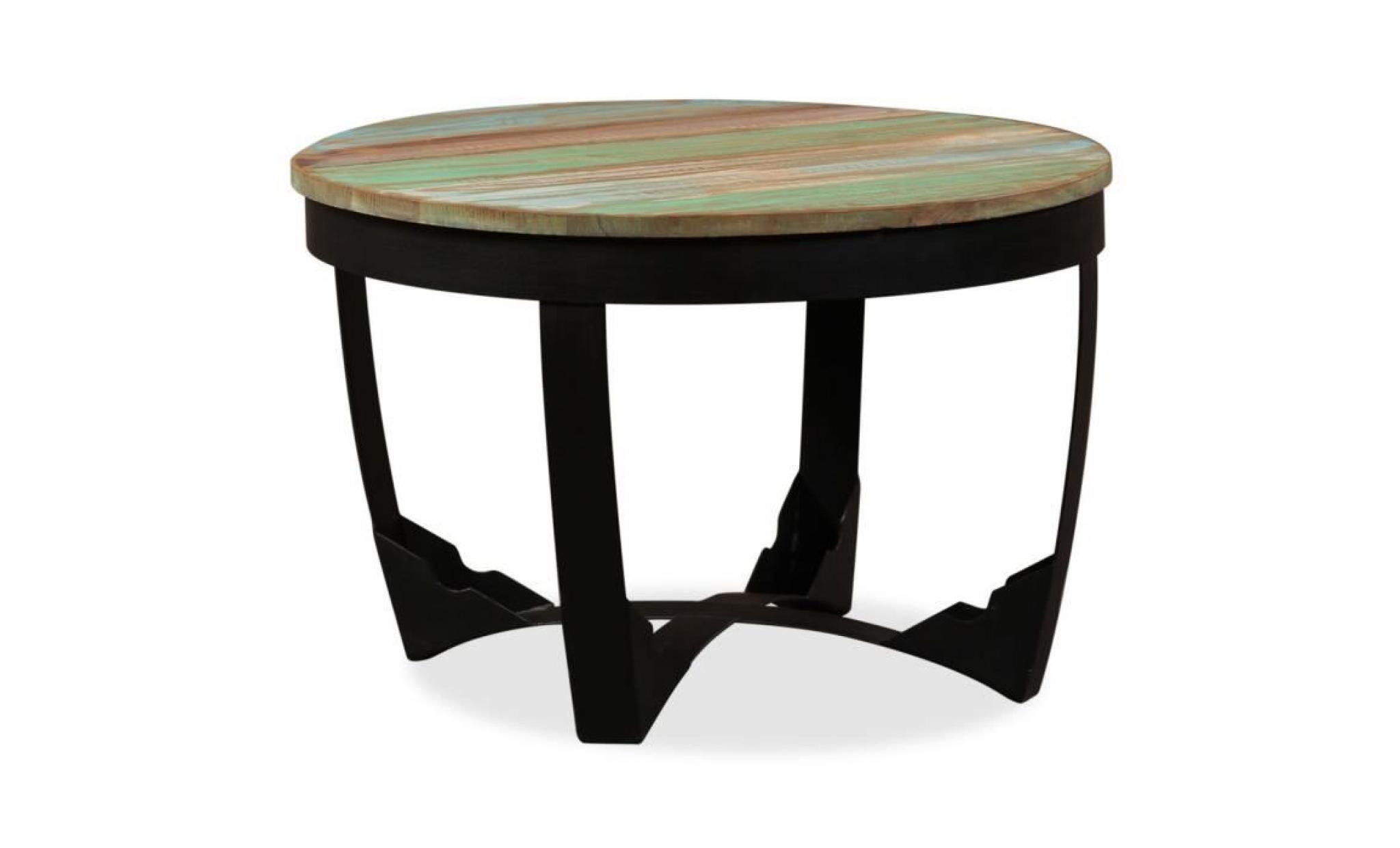 table d’appoint moderne style scandinave table basse bout de canapé à caféconsole avec tiroir blanc pas cher