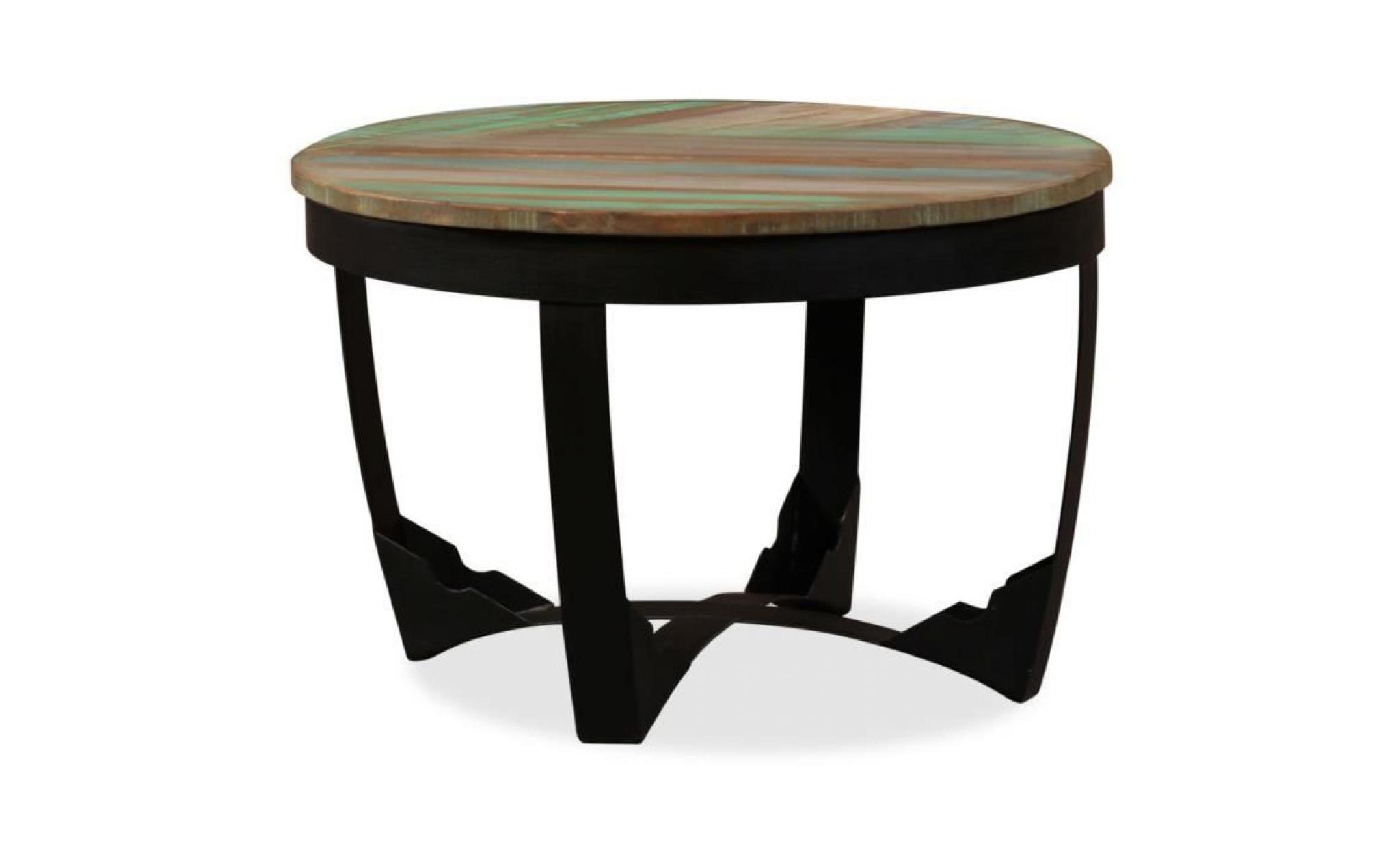 table d’appoint moderne style scandinave table basse bout de canapé à caféconsole avec tiroir blanc pas cher