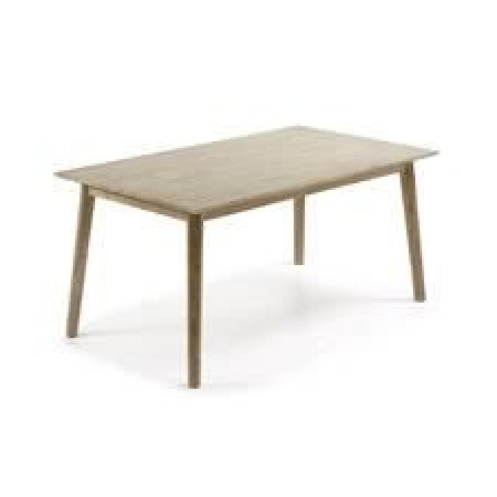 Table Derwon 160x90 cm