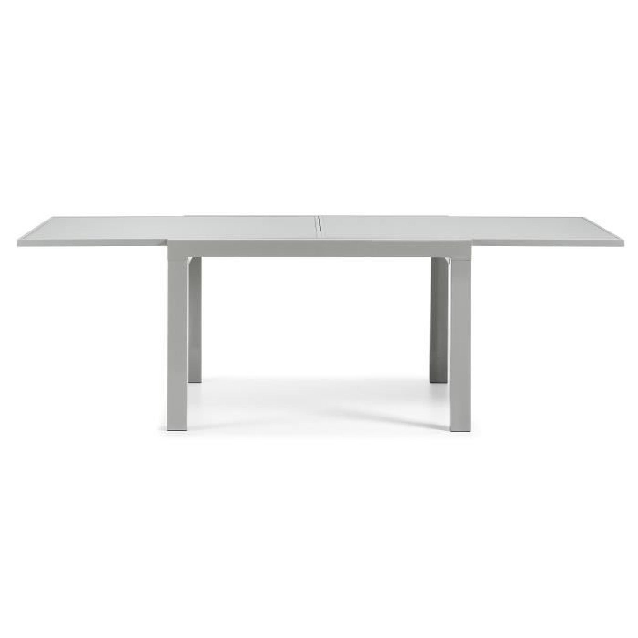 Table Extensible Antilia  120-240 cm pas cher