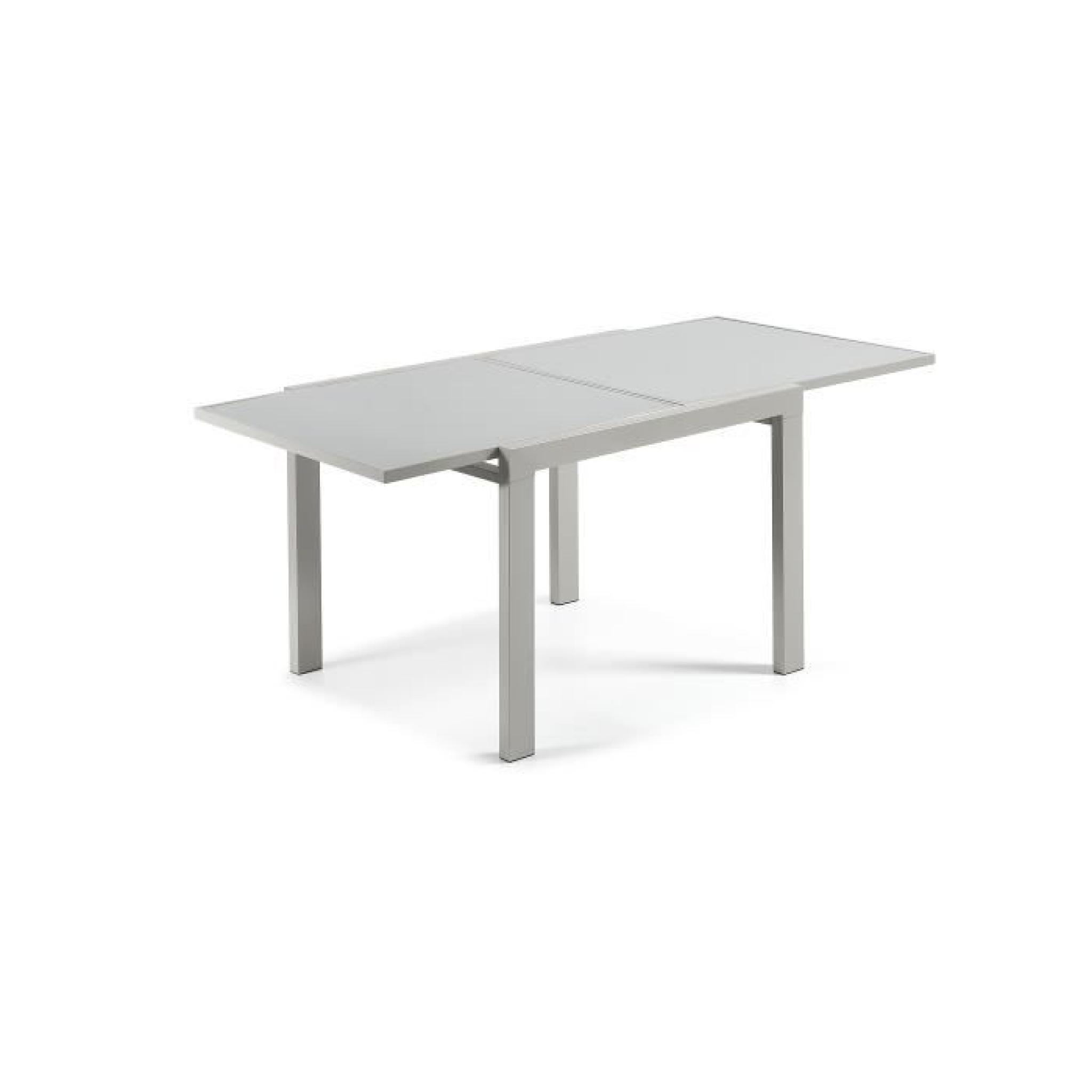 Table Extensible Antilia  90-180 cm pas cher