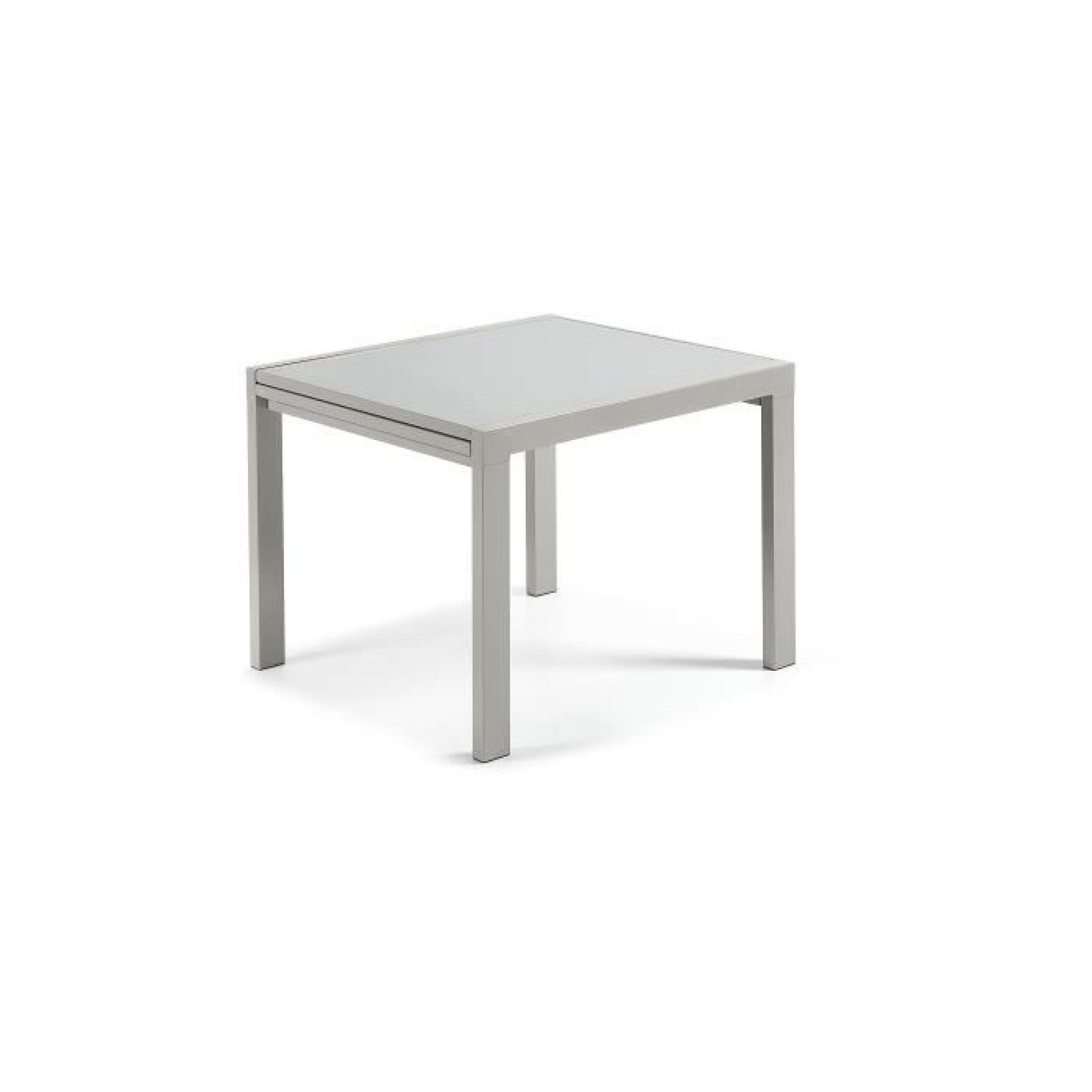 Table Extensible Antilia  90-180 cm pas cher