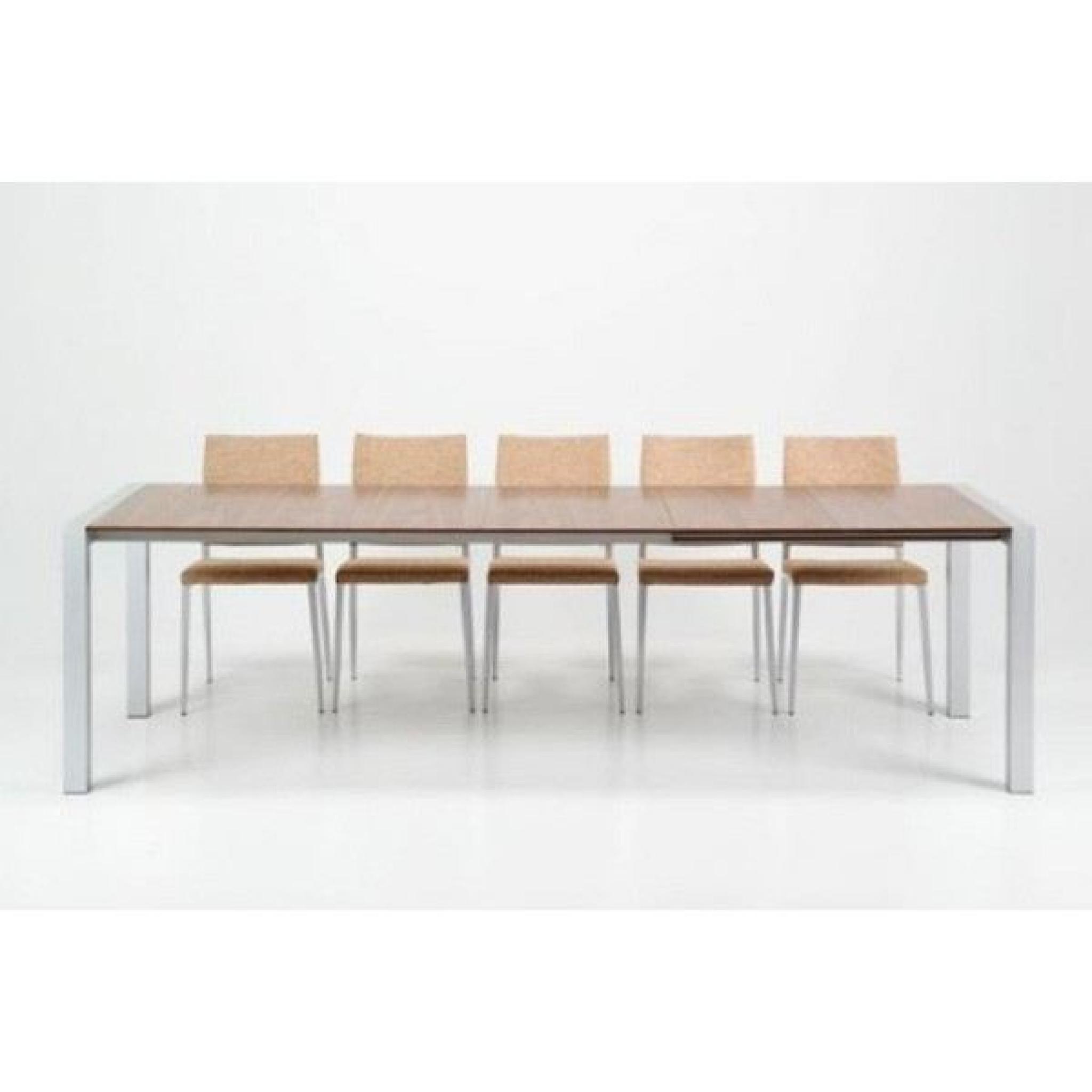 Table extensible design Marcy