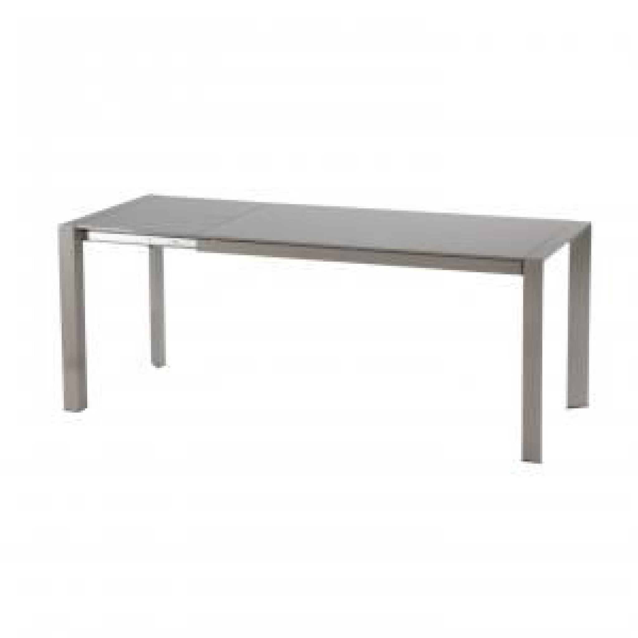 Table extensible Noam - Couleur - Taupe