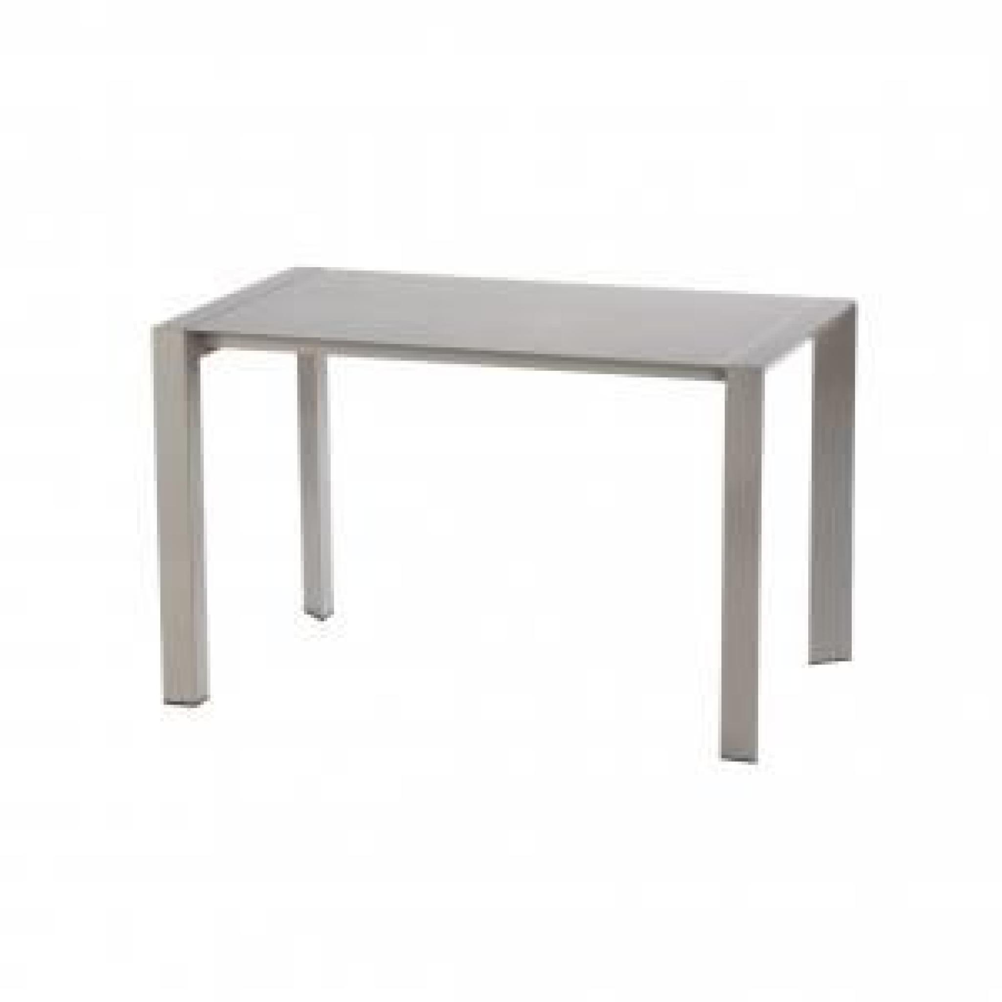 Table fixe Noam - Couleur - Taupe