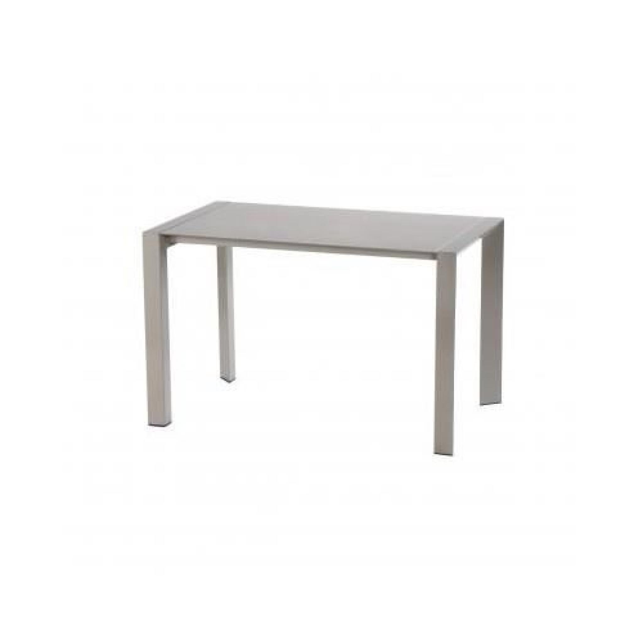 TABLE FIXE NOAM TAUPE