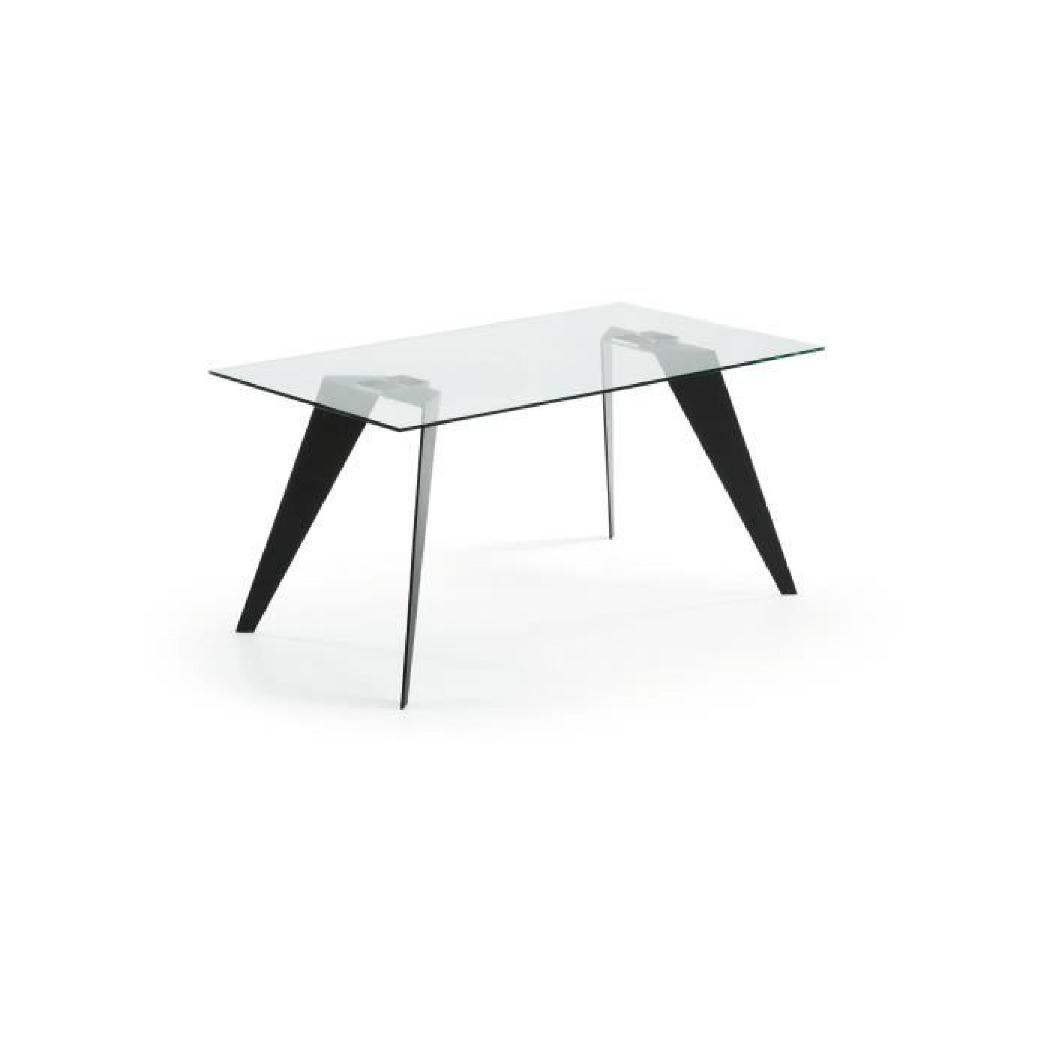 Table Koda 160x90 cm pas cher