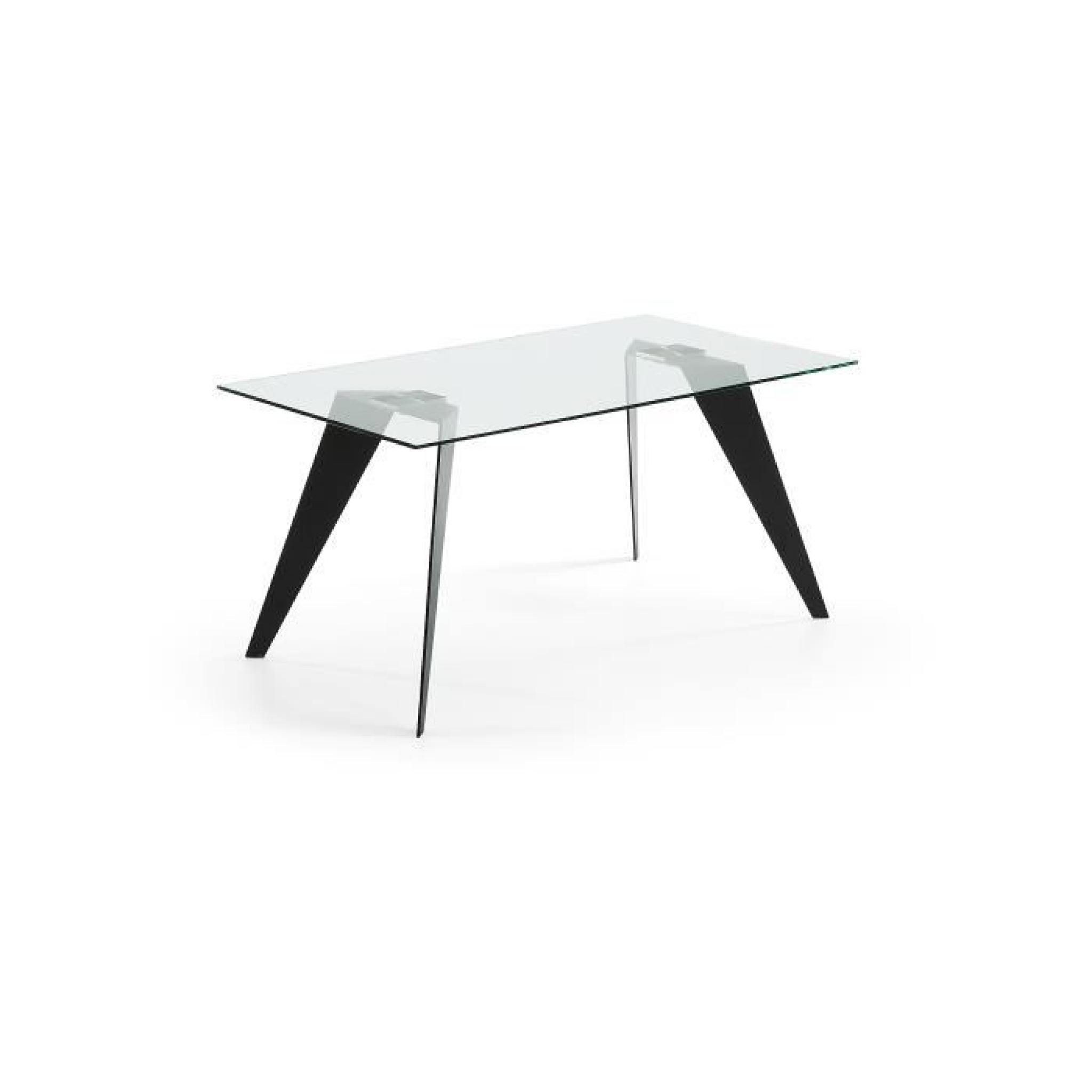 Table Koda 180x90 cm pas cher