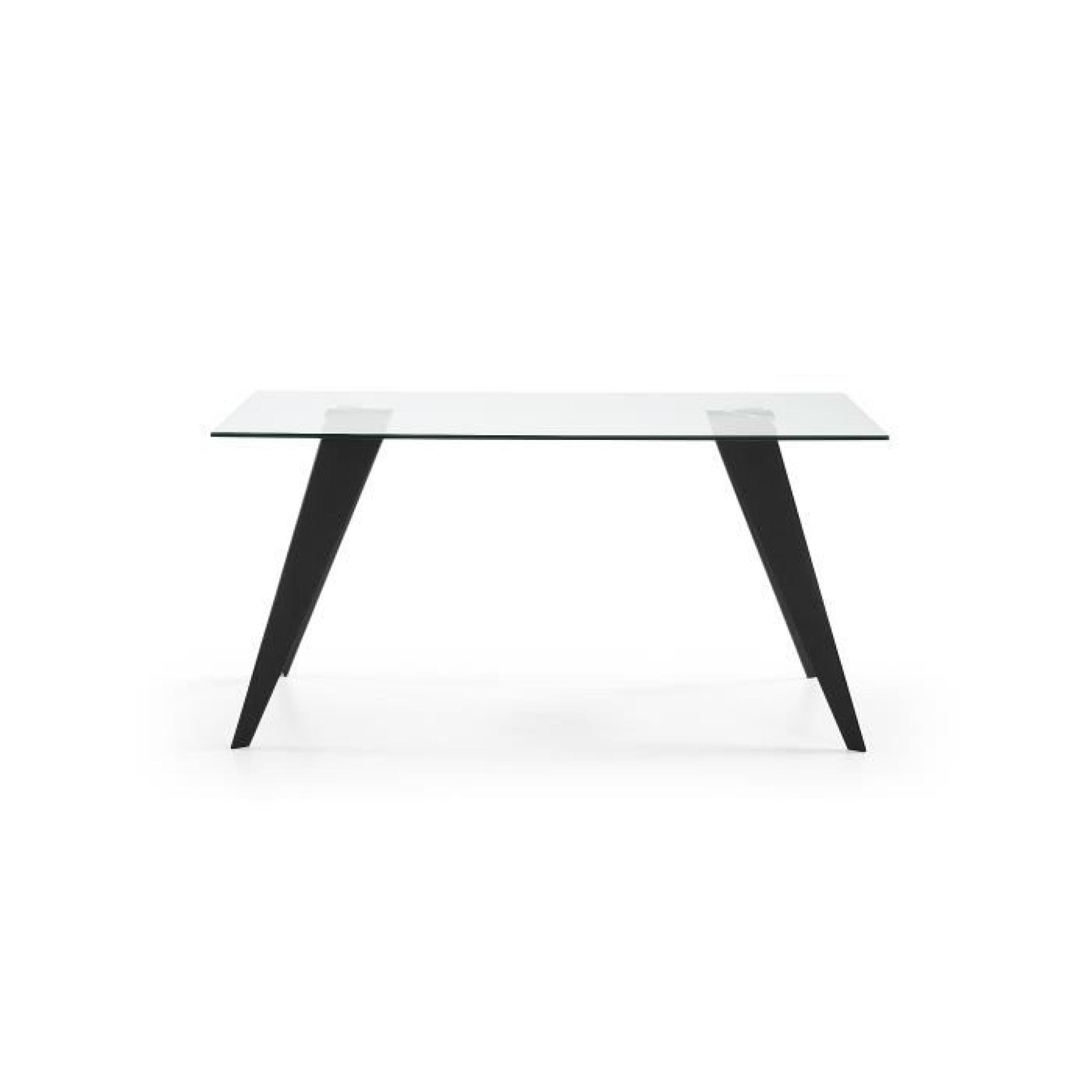 Table Koda 180x90 cm pas cher
