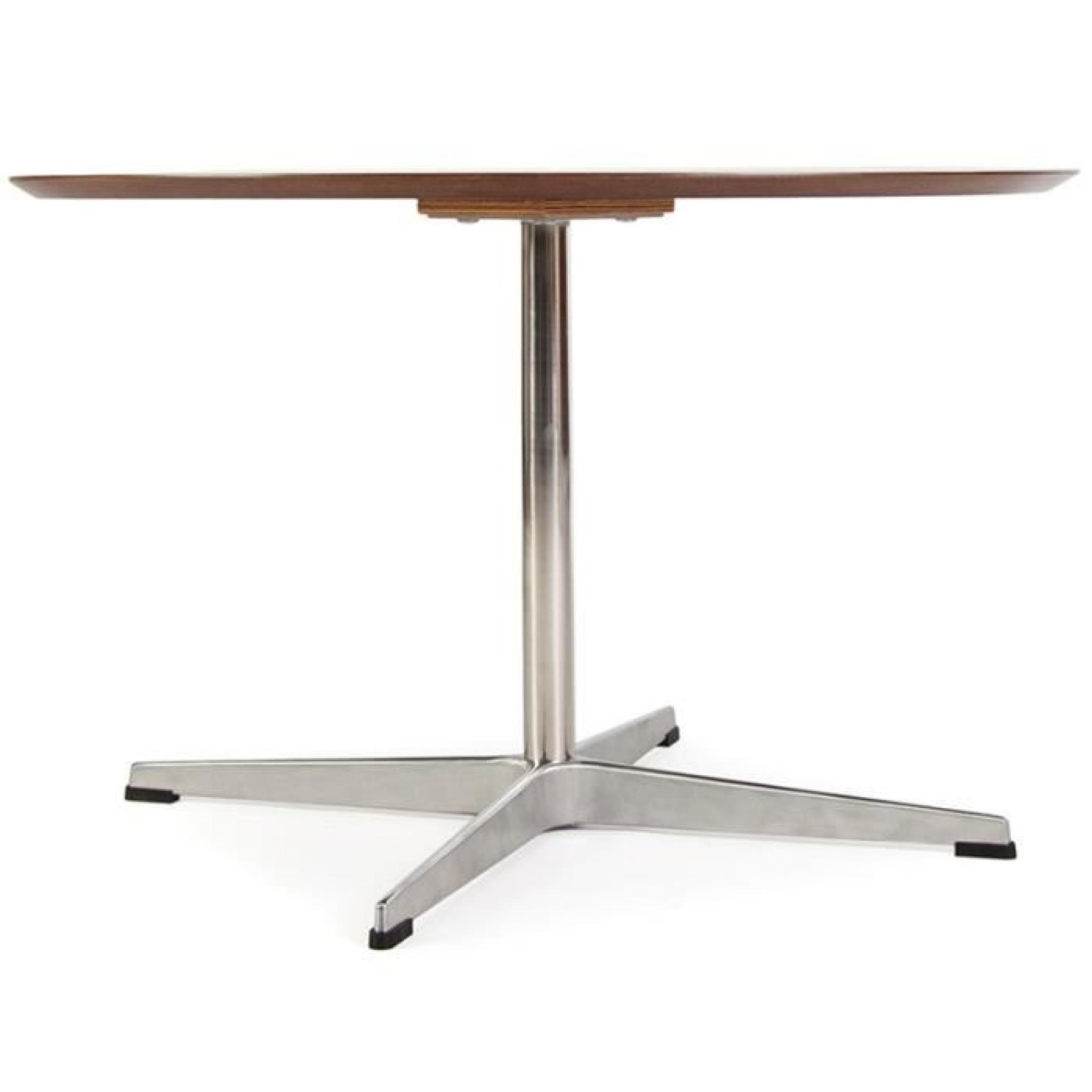 Table Swan Arne Jacobsen pas cher