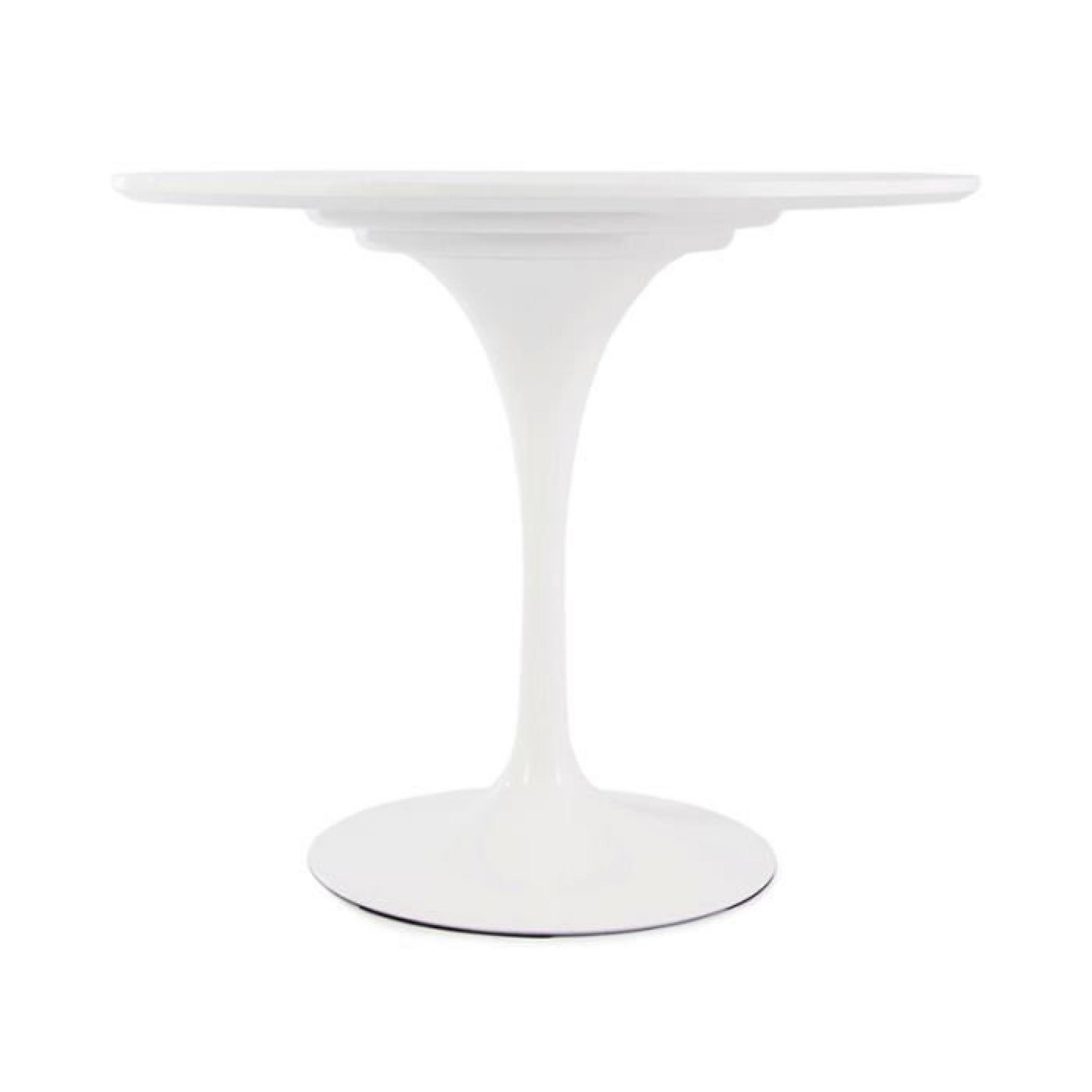 Table Tulip Saarinen pas cher
