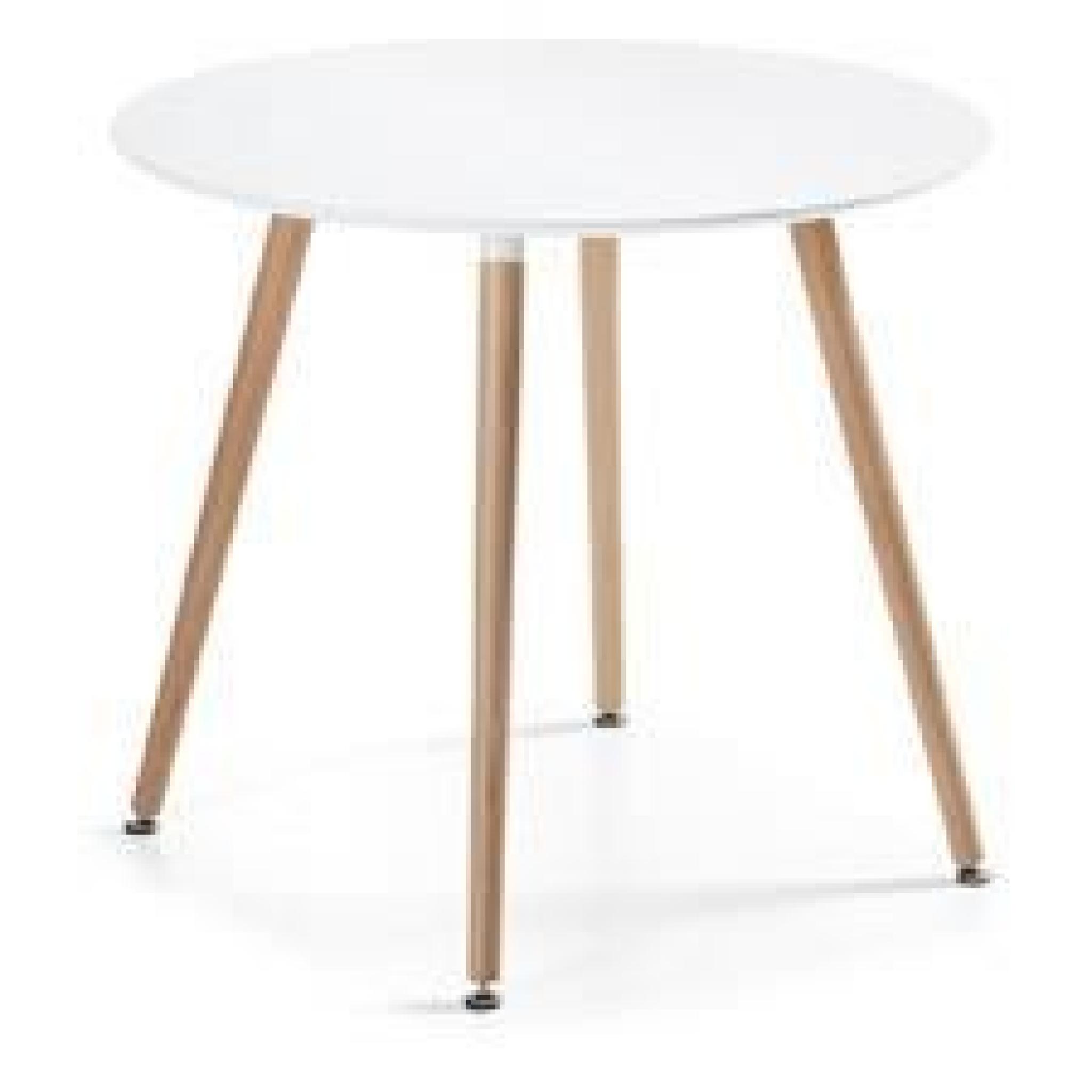 Table Wad 100x73 cm