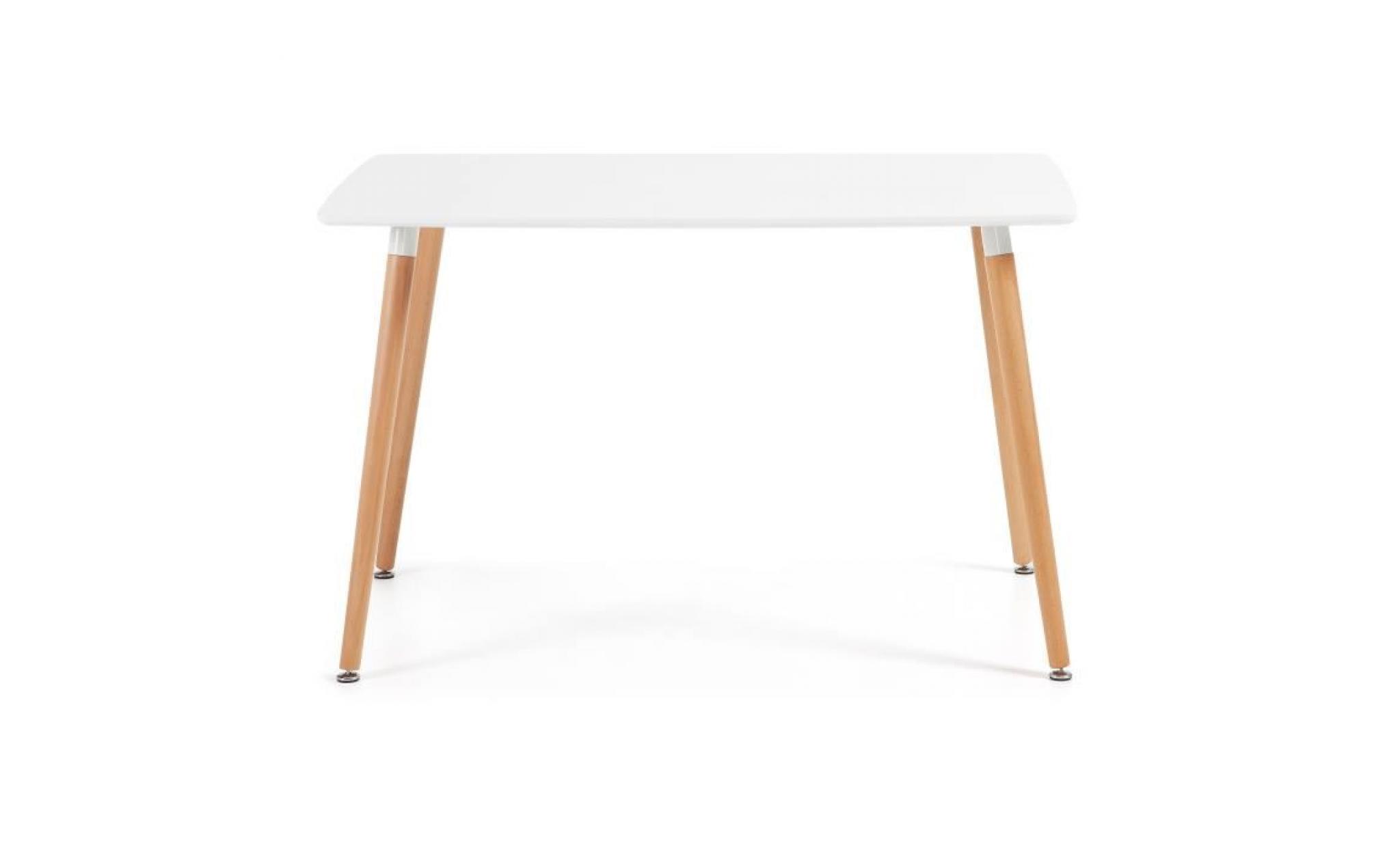 Table Wad 120x75 cm