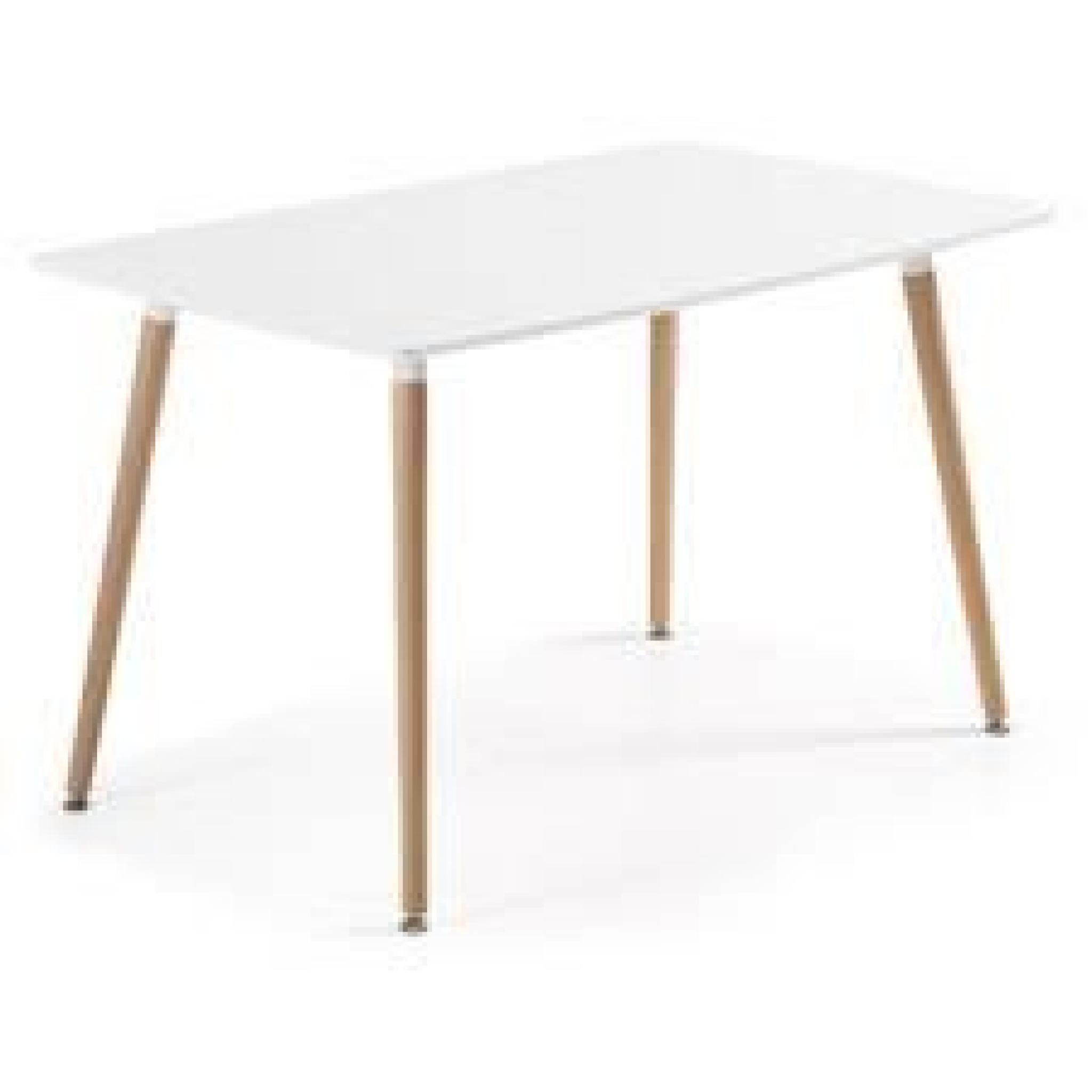 Table Wad 140x80 cm