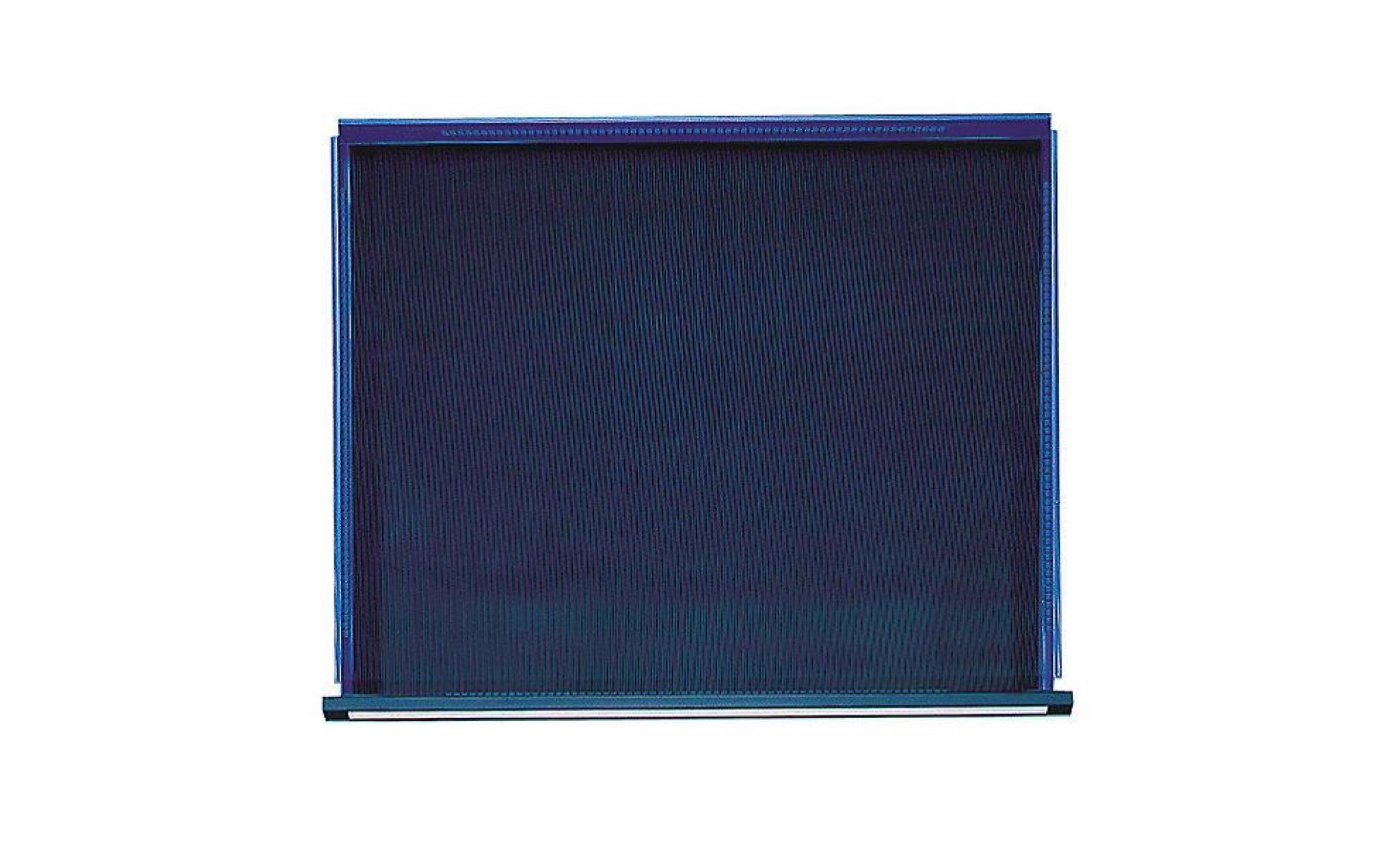 tapis antidérapant, pour armoire l x p 910 x 675 mm pour tiroirs de l x p 750 x 600 mm  