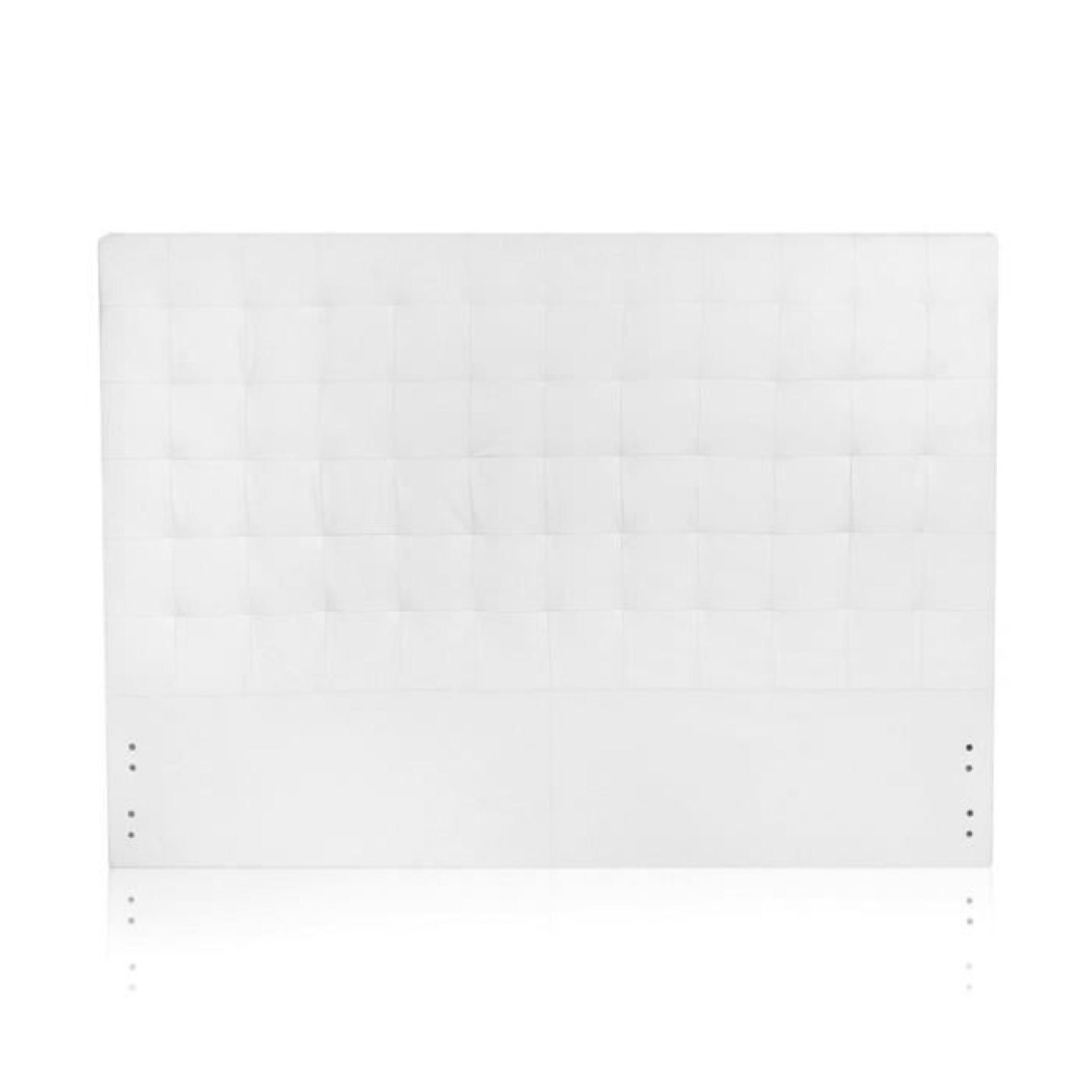 Tête de lit Blanc 180 cm DAISY