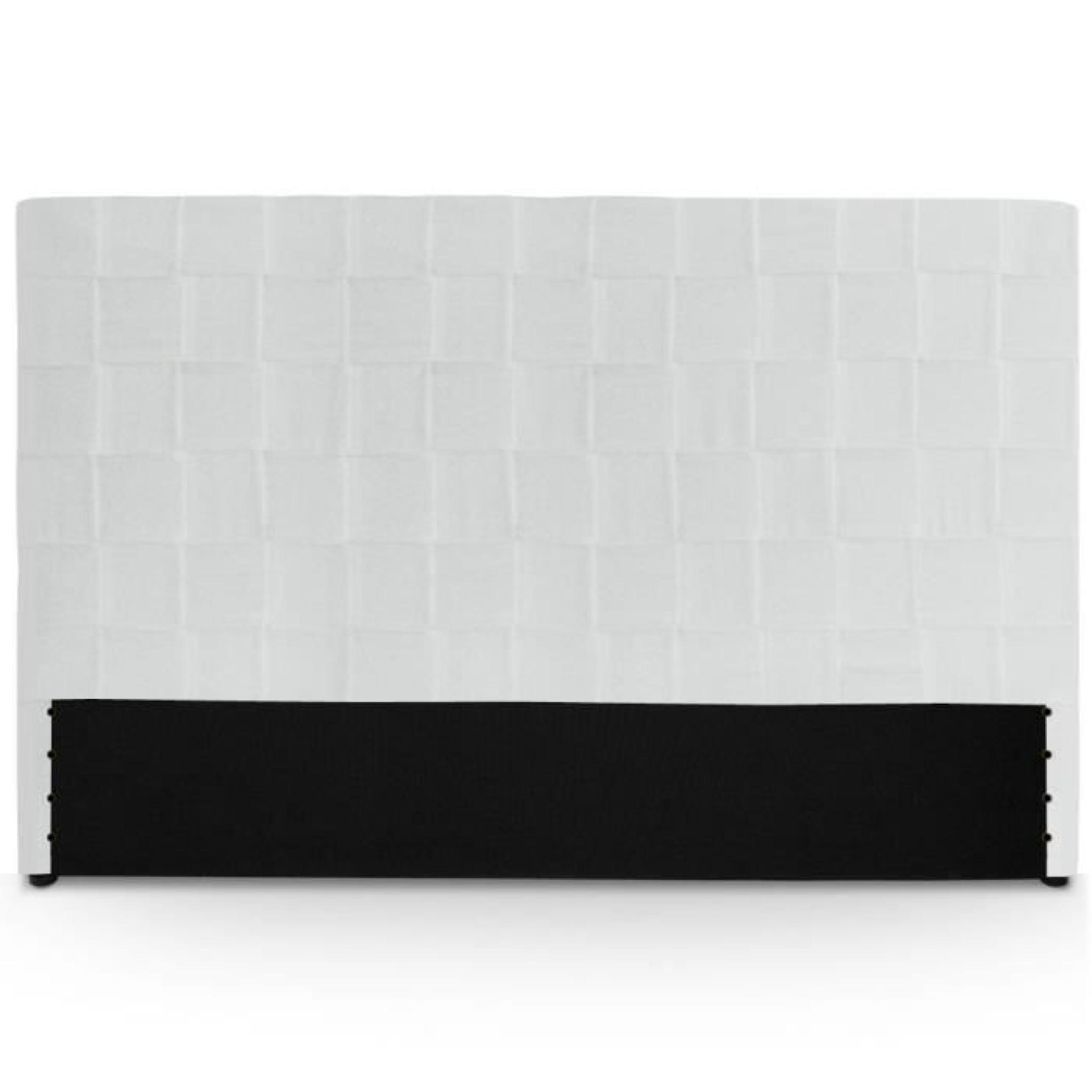 Tête de lit Kaleis 180cm Blanc