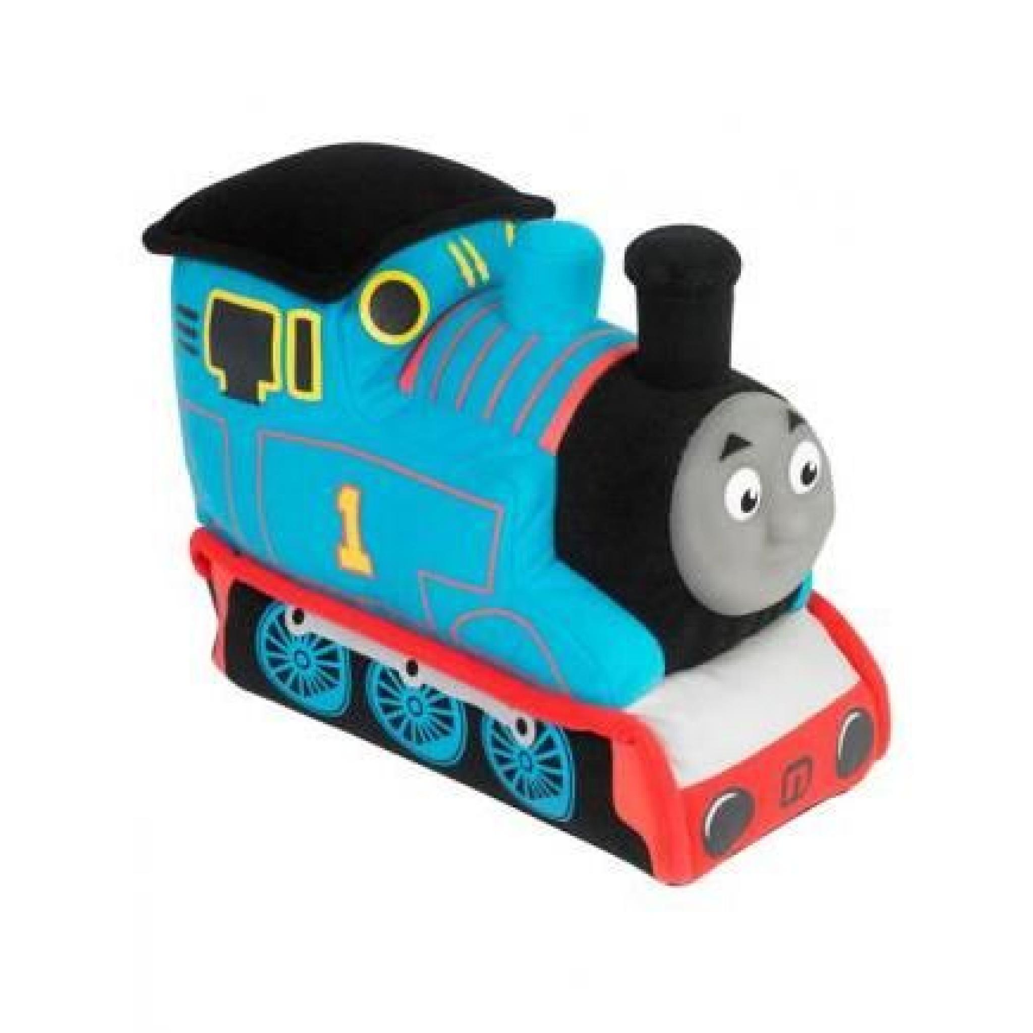 Thomas la locomotive - lampe et jouet